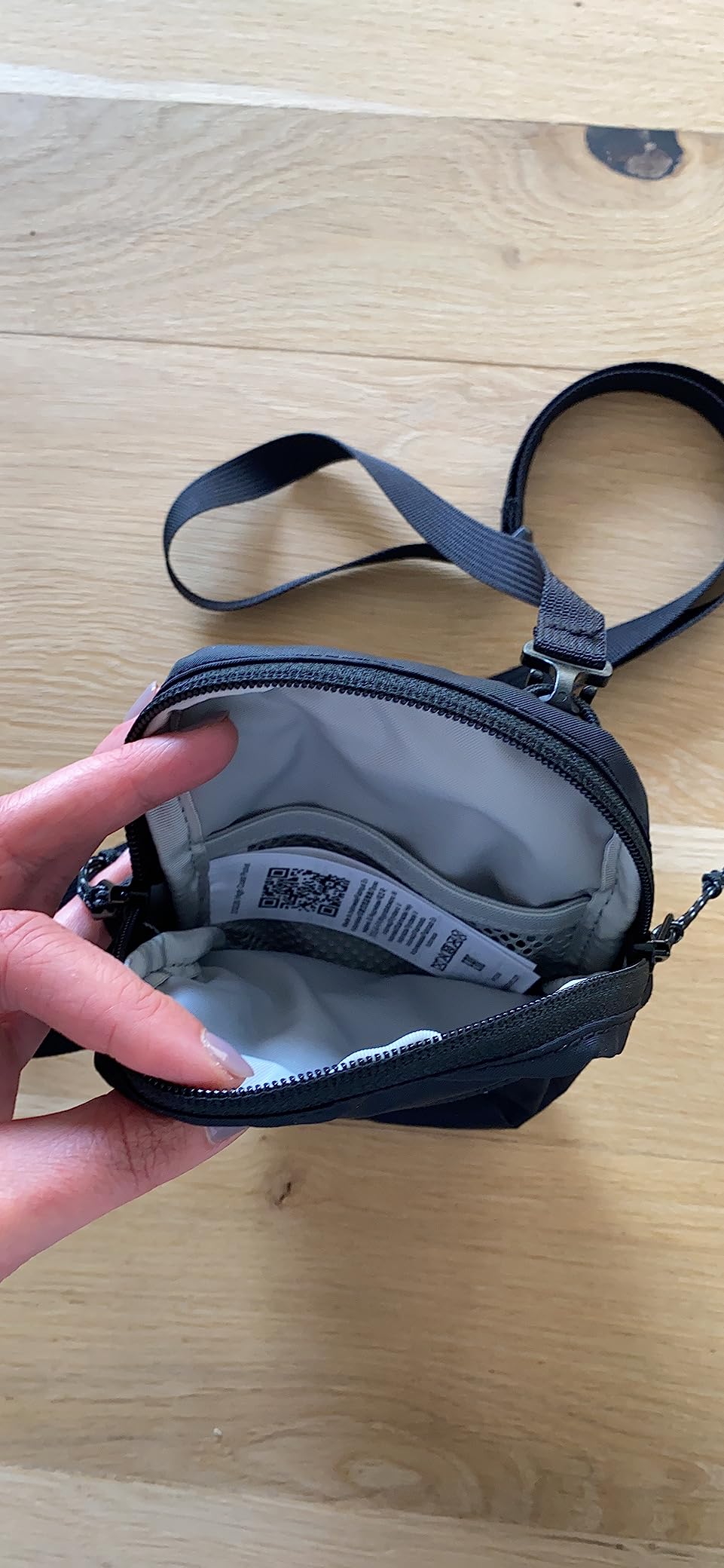 Ideal fürs Schwimmbad