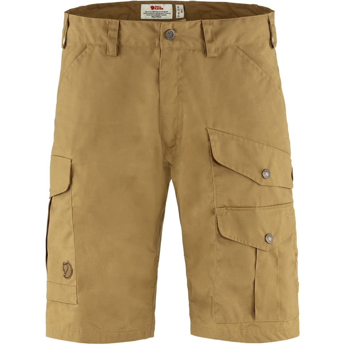 fj-llr-ven-barents-pro-shorts-f82467-shorts-44-dark-grey image 5