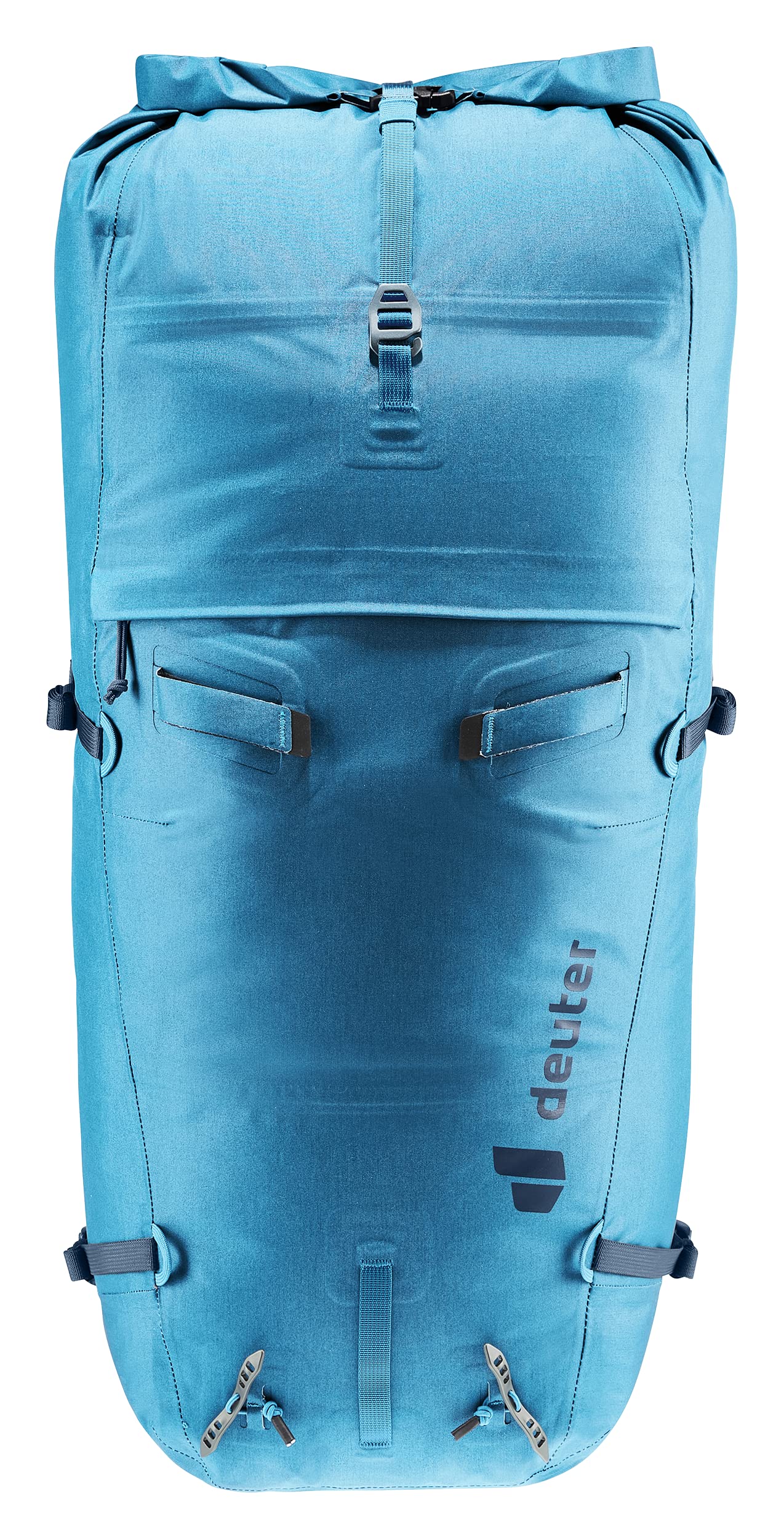 deuter-durascent-44-10-alpinrucksack-wave-ink-wasserdicht image 5
