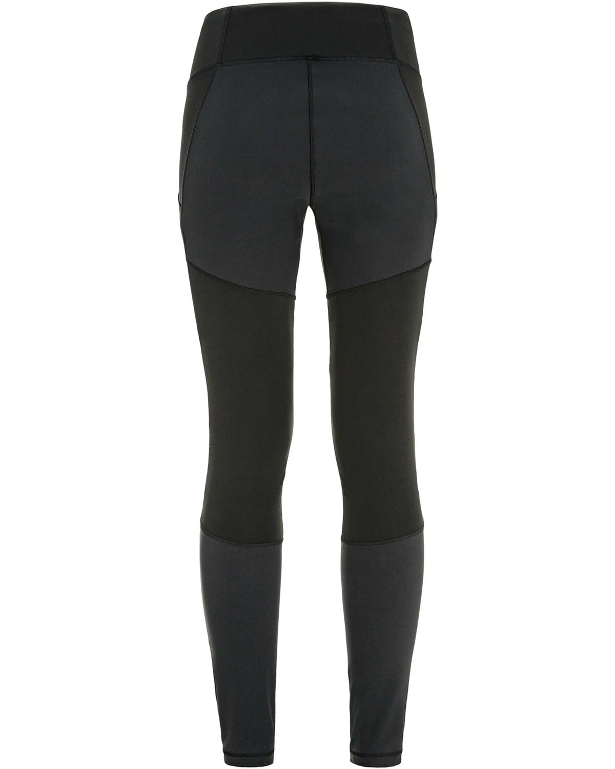 fj-llr-ven-keb-agile-tights-leggings-damen-m-schwarz image 2