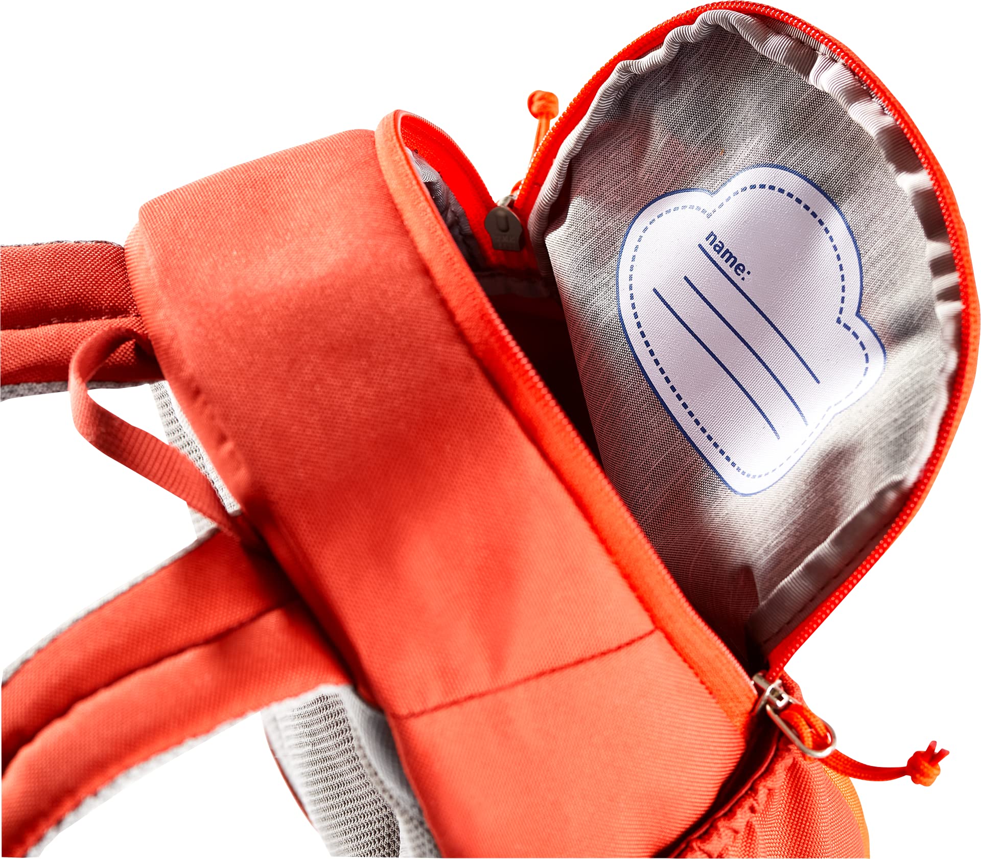 deuter-pico-kinderrucksack-papaya-lava-5-l-ab-2-jahre image 6