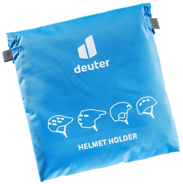 deuter-helmet-holder-helmhalter-helmhalterung-schwarz image 1