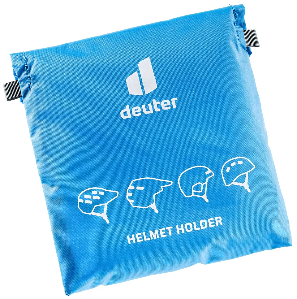 deuter-helmet-holder-helmhalter-helmhalterung-schwarz image 1