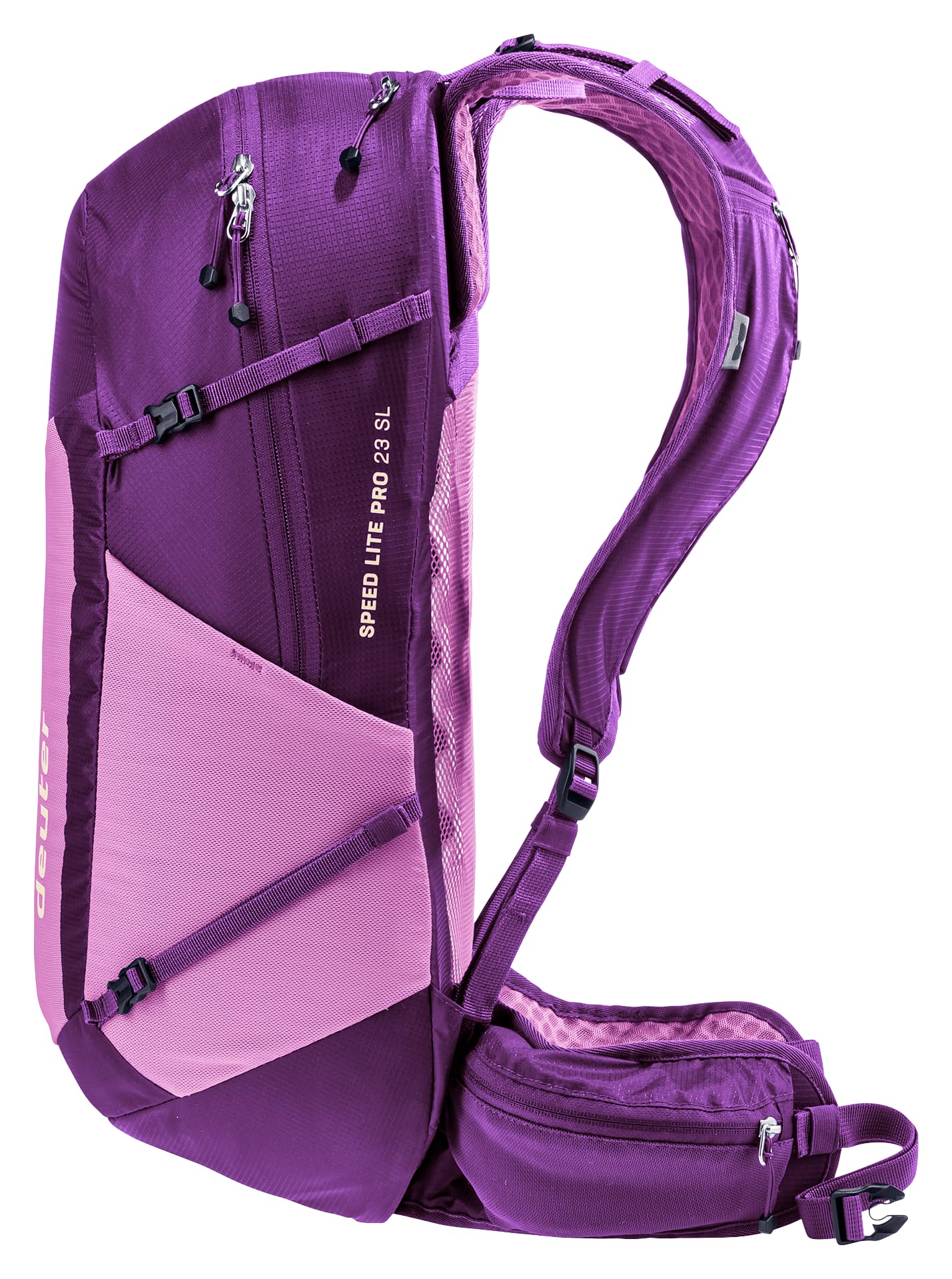 deuter-speed-lite-pro-23-sl-damen-wanderrucksack-lotus image 5