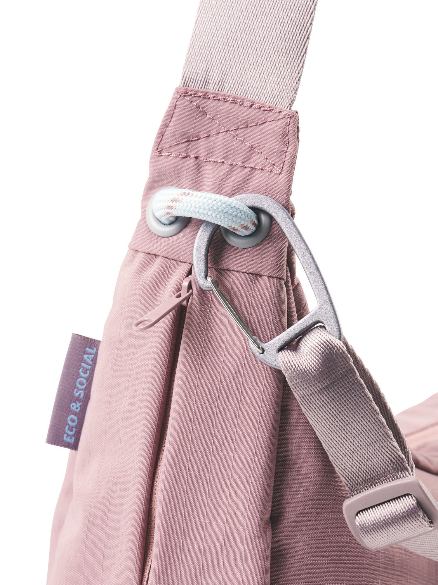 aevor-sling-bag-umh-ngetasche-rosewood-5-5-l-fahrrad image 3