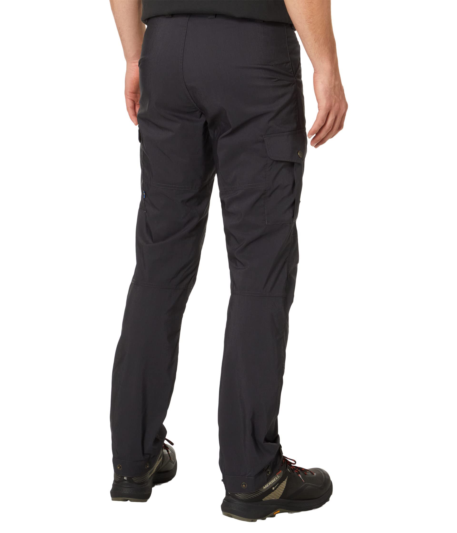 fj-llr-ven-vidda-pro-lite-trekkinghose-herren-beige image 2