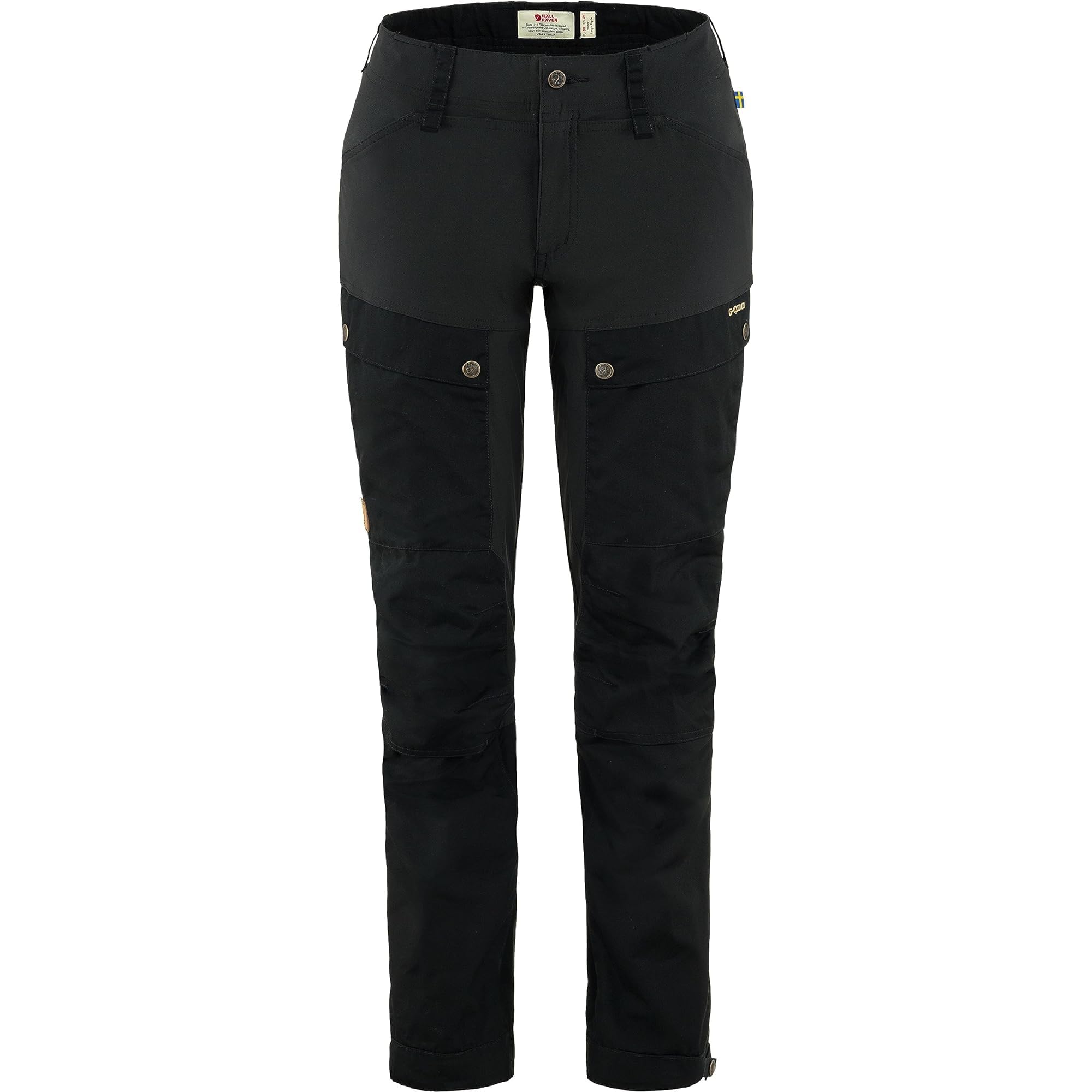 fj-llr-ven-keb-trekkinghose-damen-48-lang-g-1000 image 6