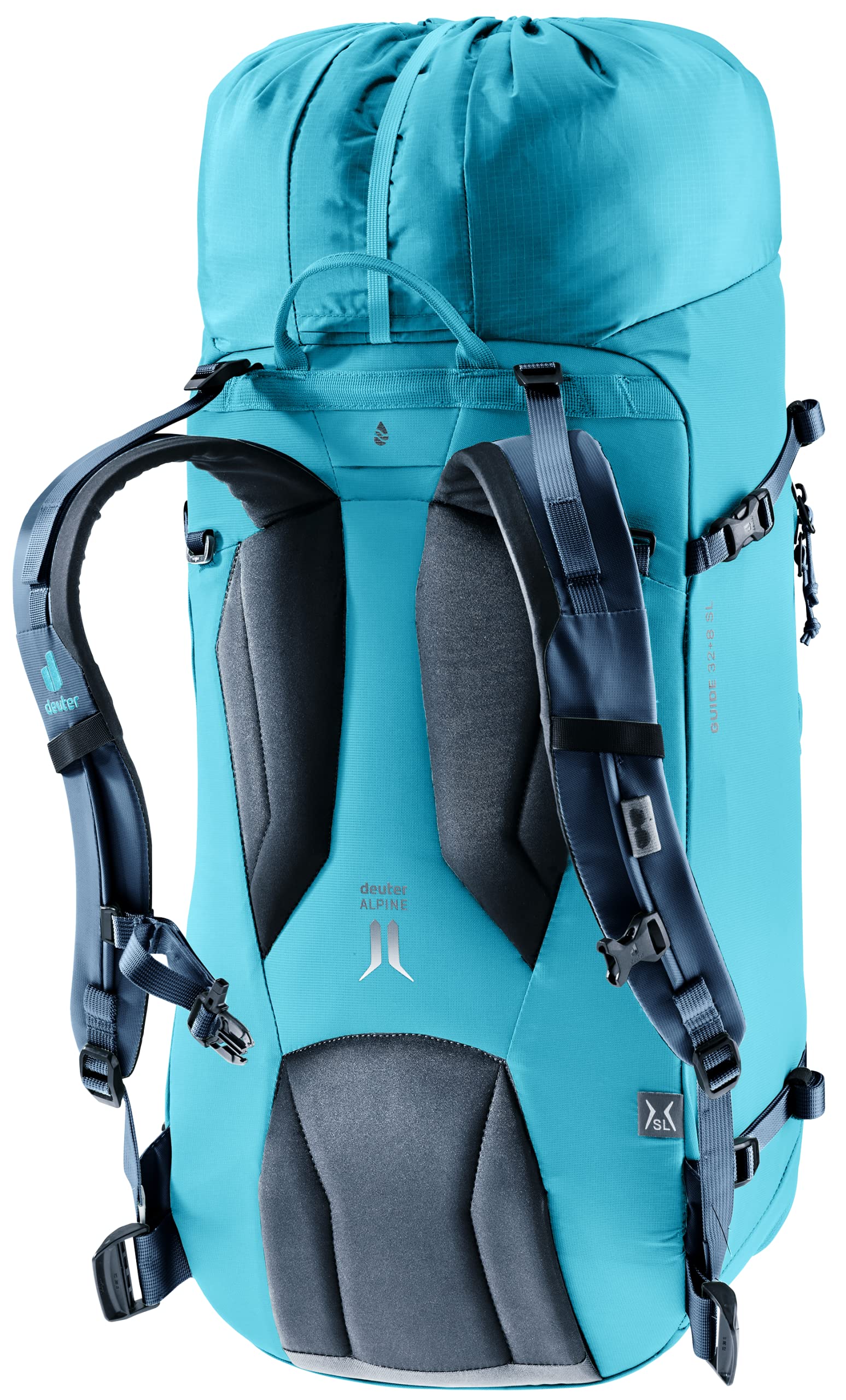 deuter-guide-32-8-sl-damen-kletterrucksack-lagoon-ink image 8