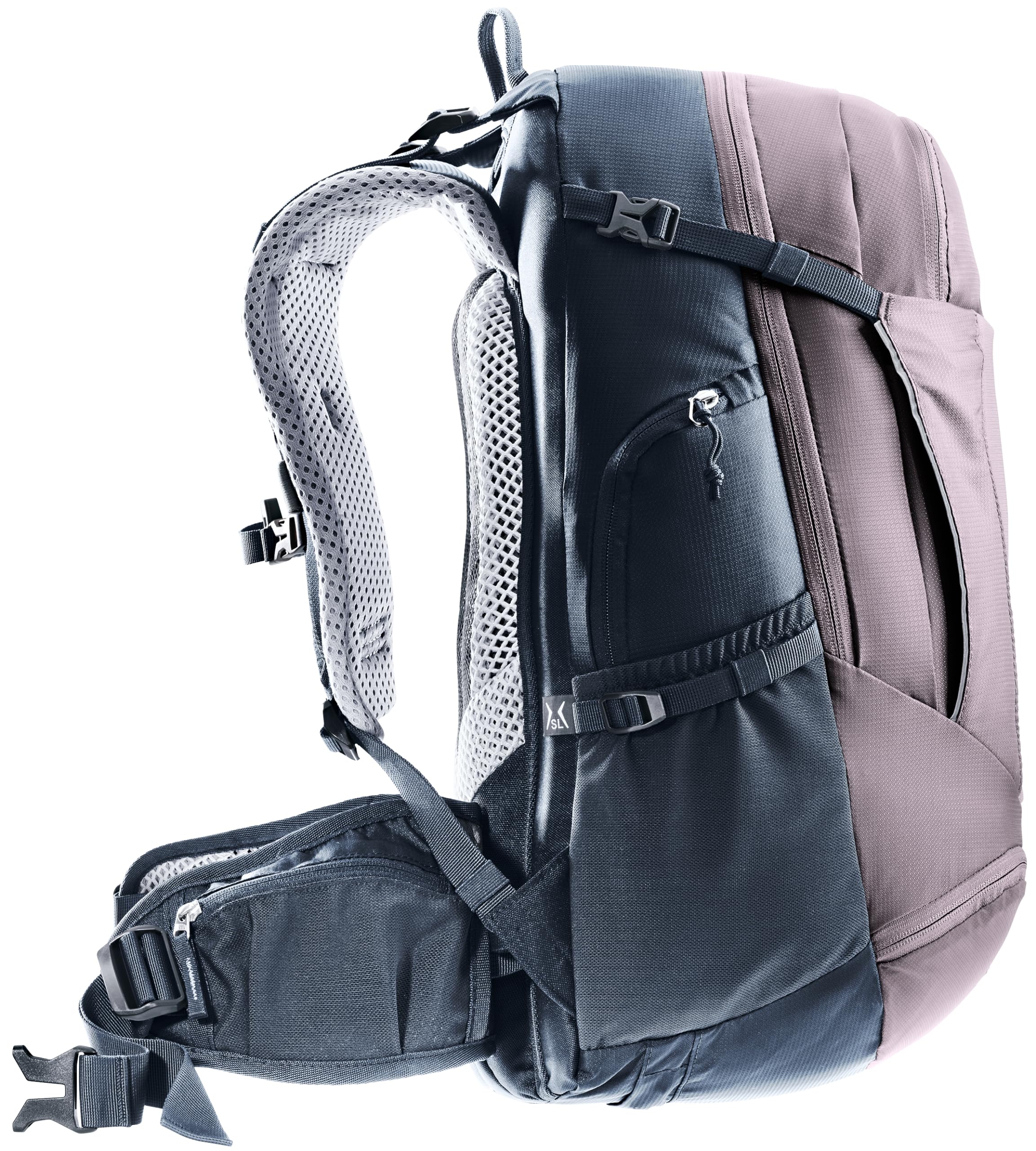 deuter-trans-alpine-28-sl-fahrradrucksack-damen-28-l image 3
