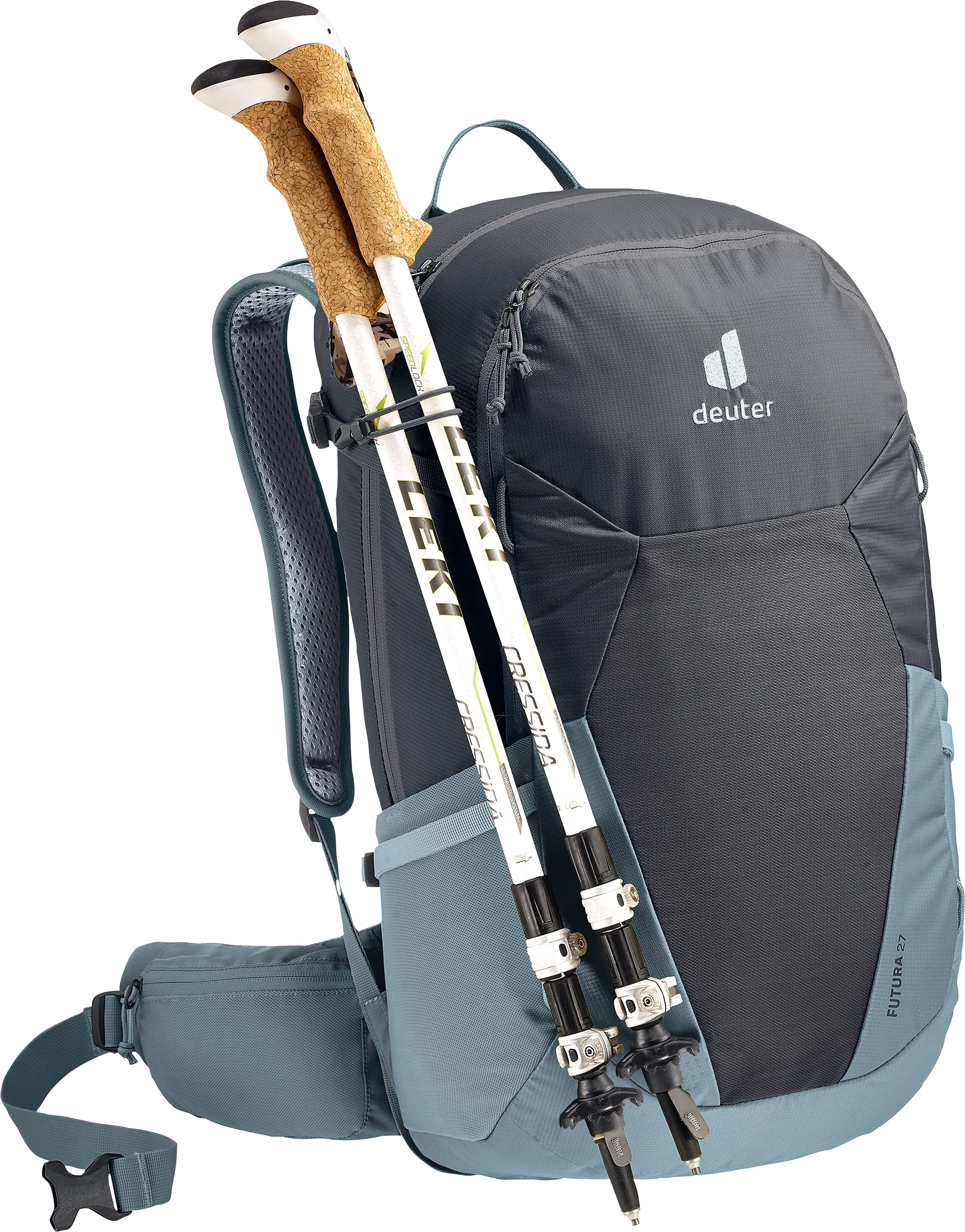 deuter-futura-27-wanderrucksack-graphit-schiefer-27l image 3