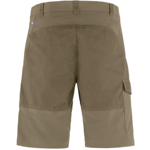 fj-llr-ven-abisko-m-shorts-herren-outdoor-shorts image 7