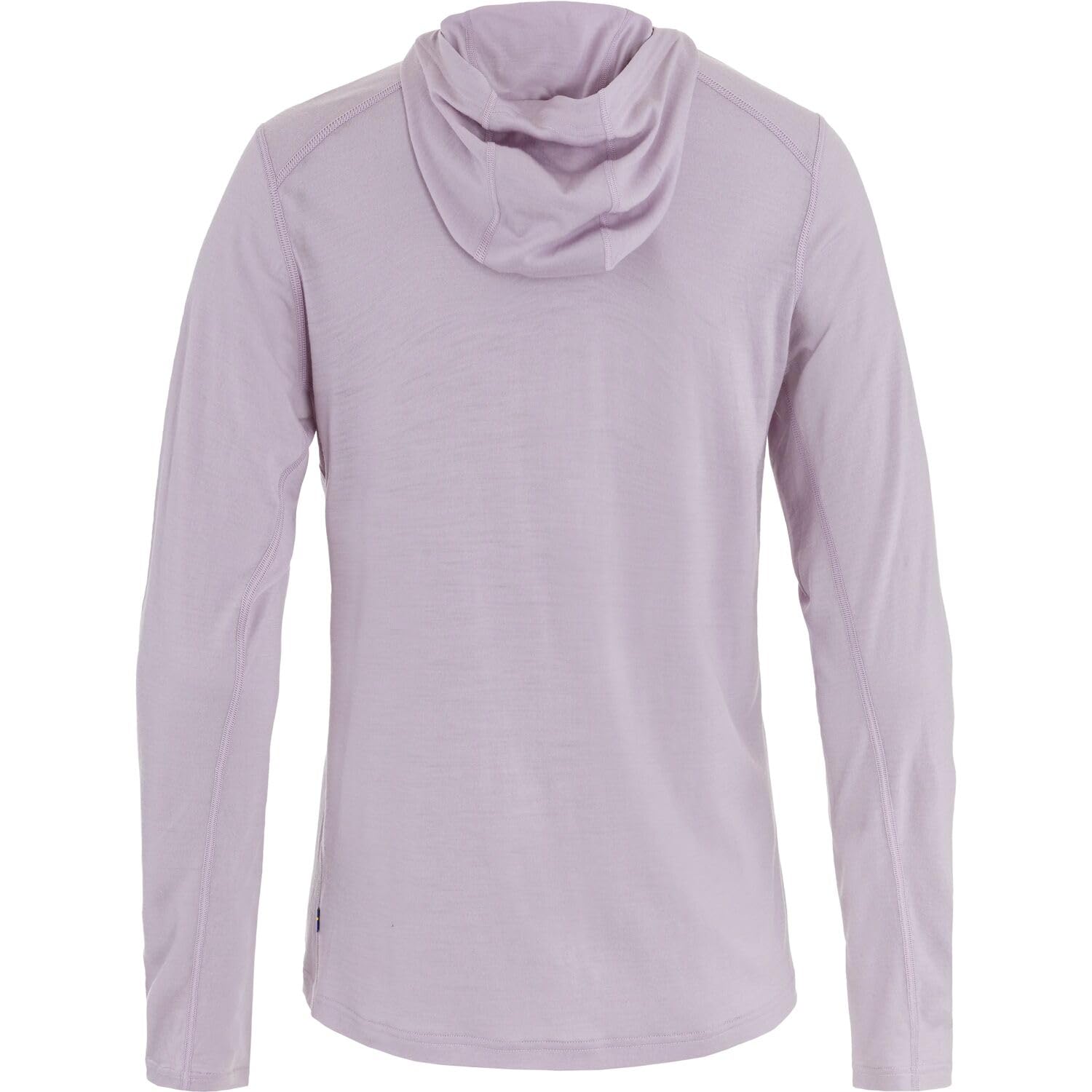 fj-llr-ven-abisko-wool-hoodie-damen-merino-trekking image 4