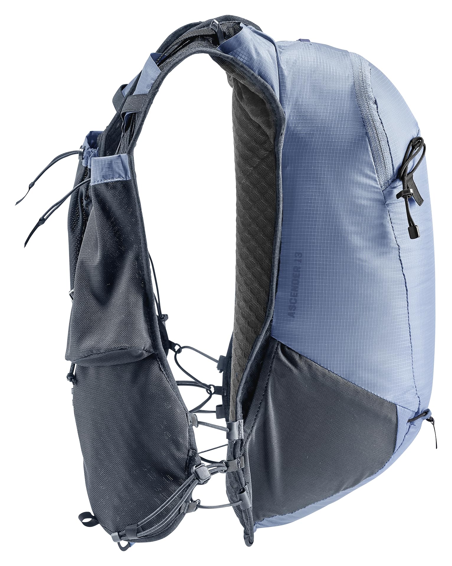 deuter-ascender-trailrunning-rucksack-polar-13-l-leicht image 6