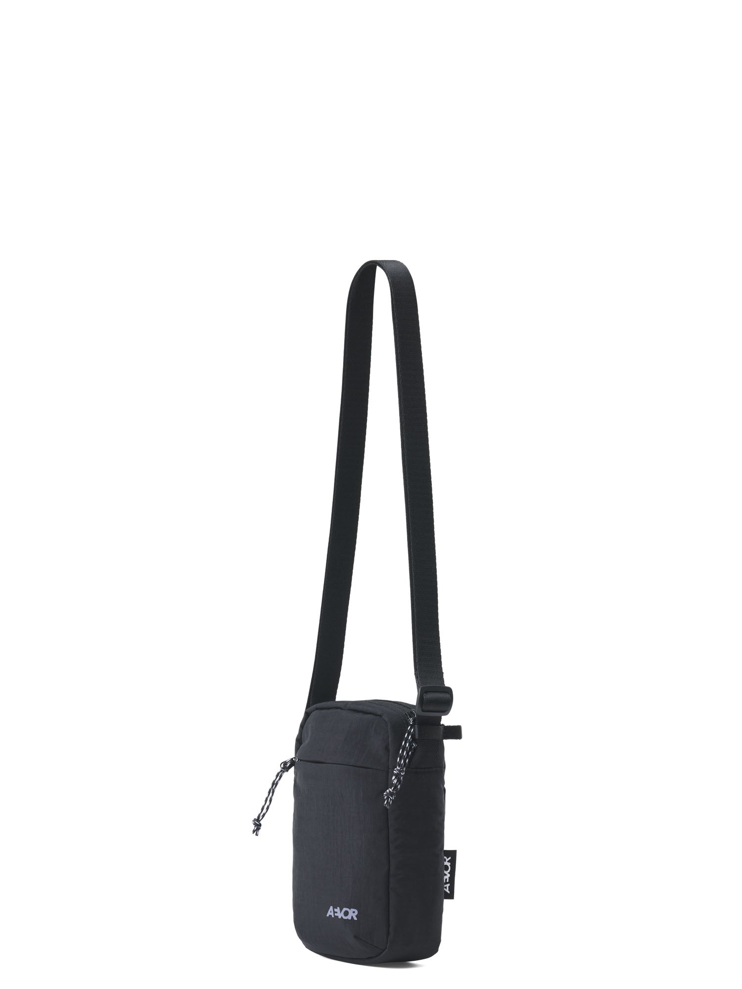 aevor-easy-ride-pouch-bauchtasche-schwarz-osfa image 3
