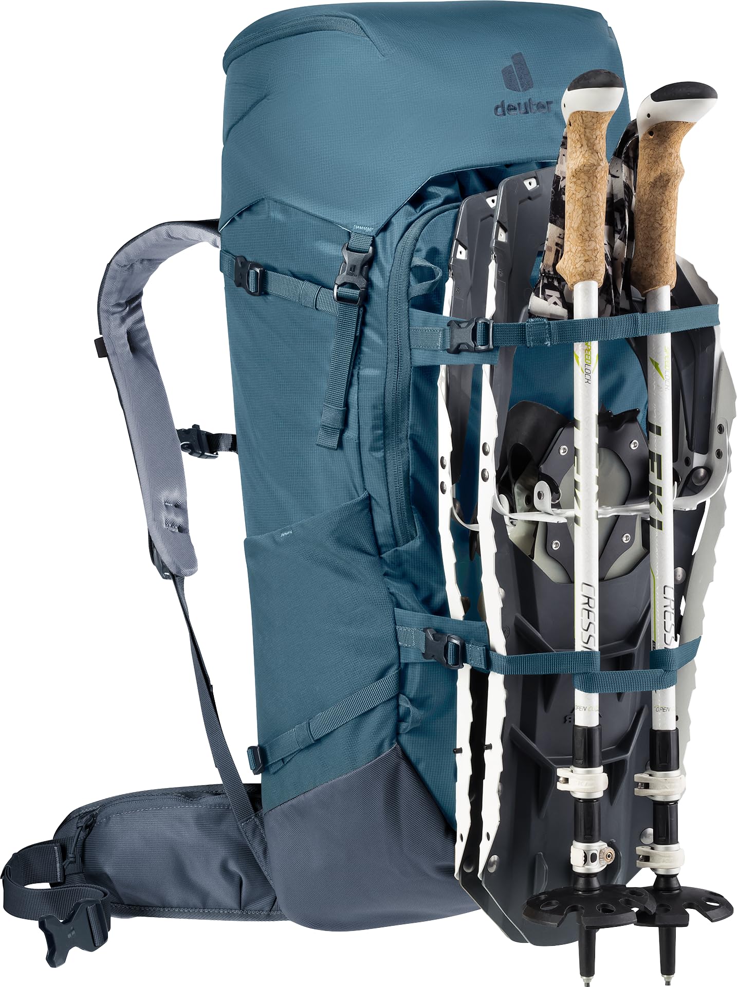 deuter-rise-34-schneeschuh-rucksack-atlantic-ink-34-l image 8
