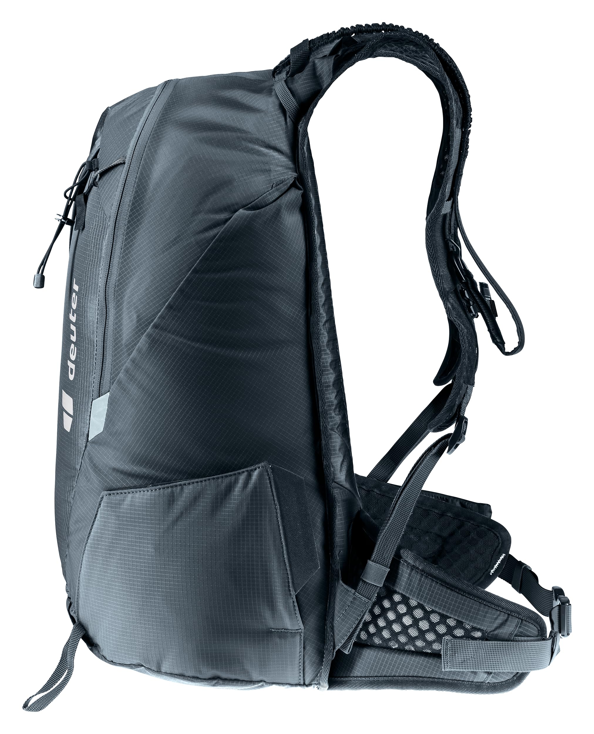deuter-updays-26-skitourenrucksack-schwarz-26-l-leicht image 3