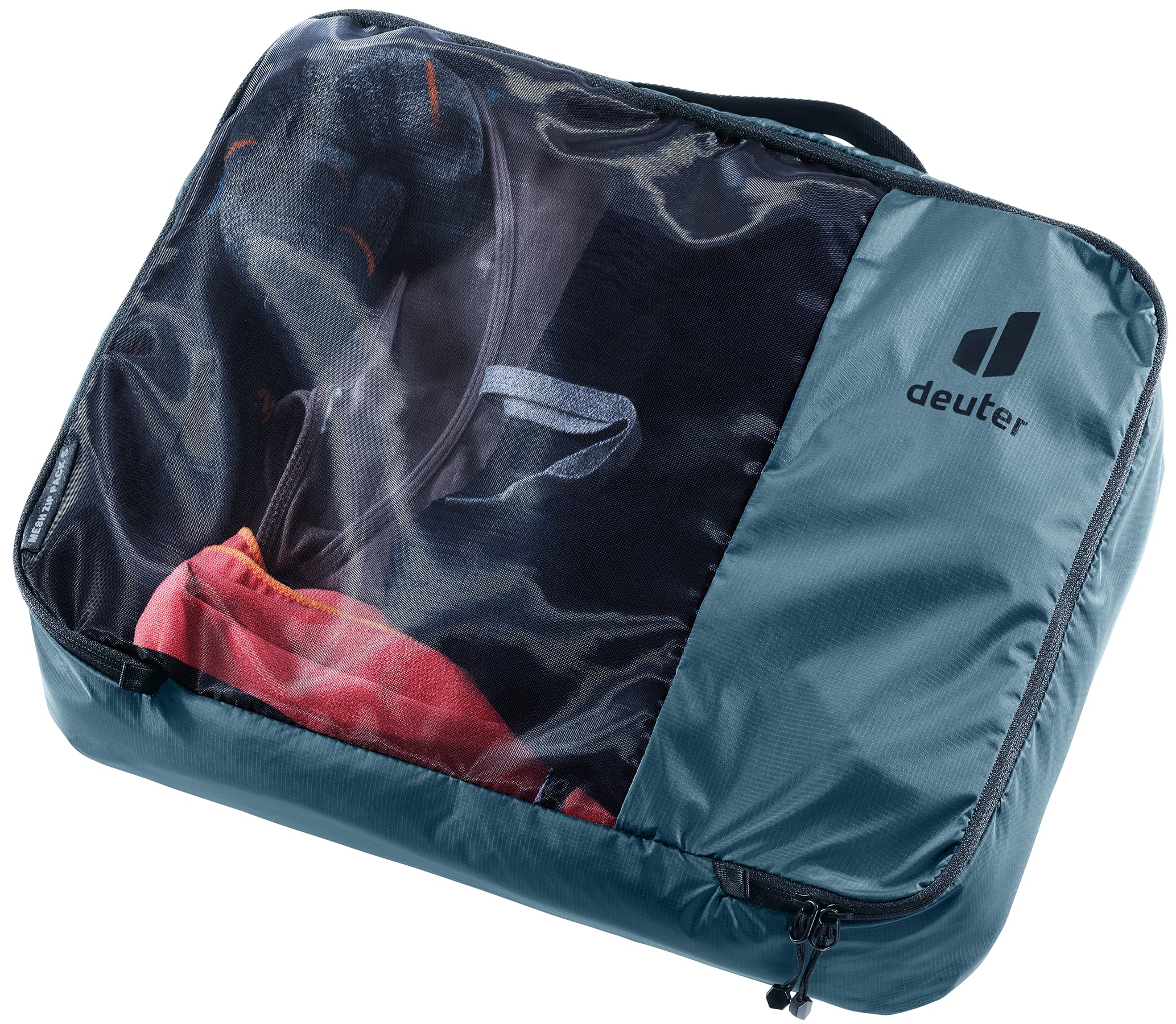 deuter-mesh-zip-pack-packing-cube-1-l-recycelt image 5