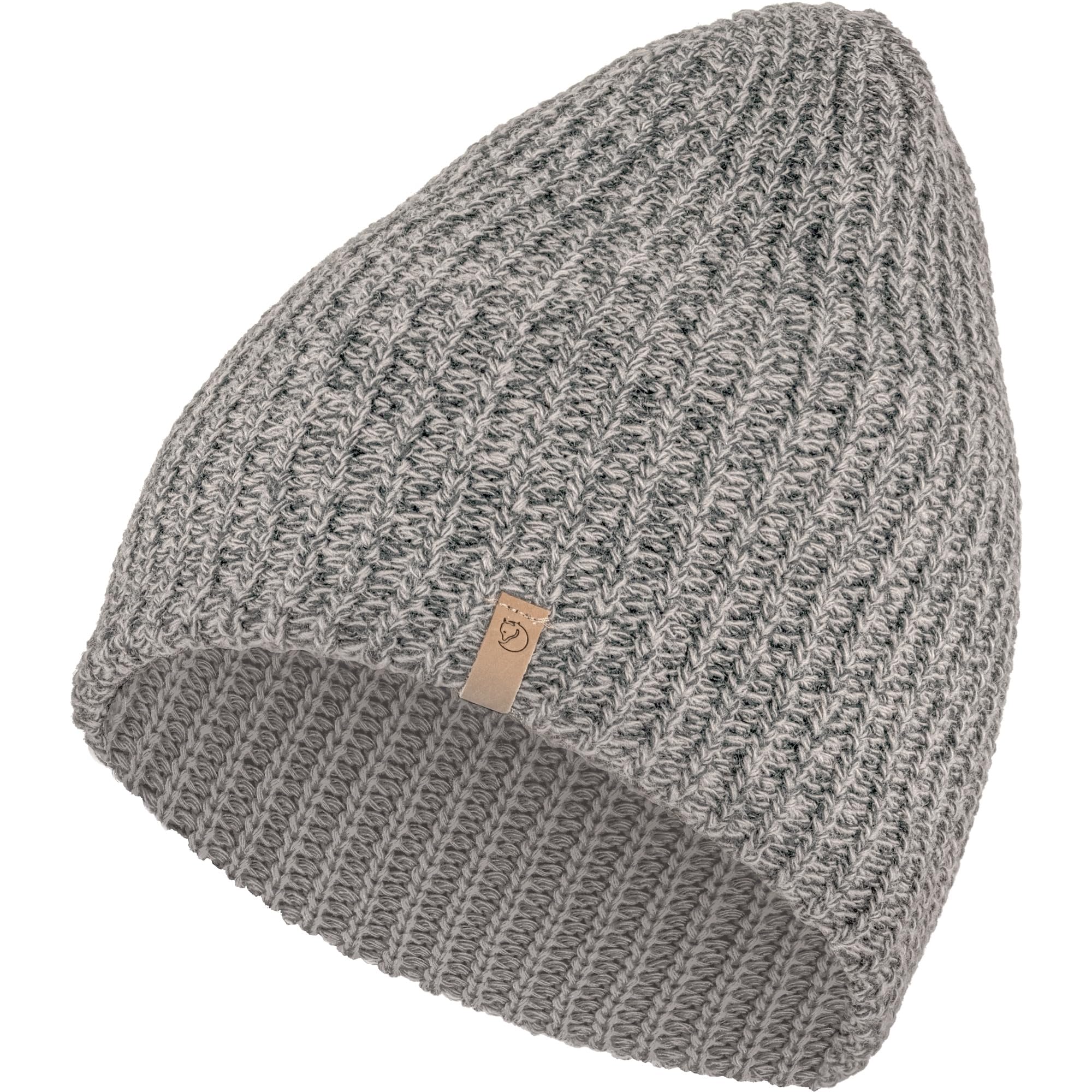 fj-llr-ven-vik-melange-strickm-tze-autumn-leaf image 1