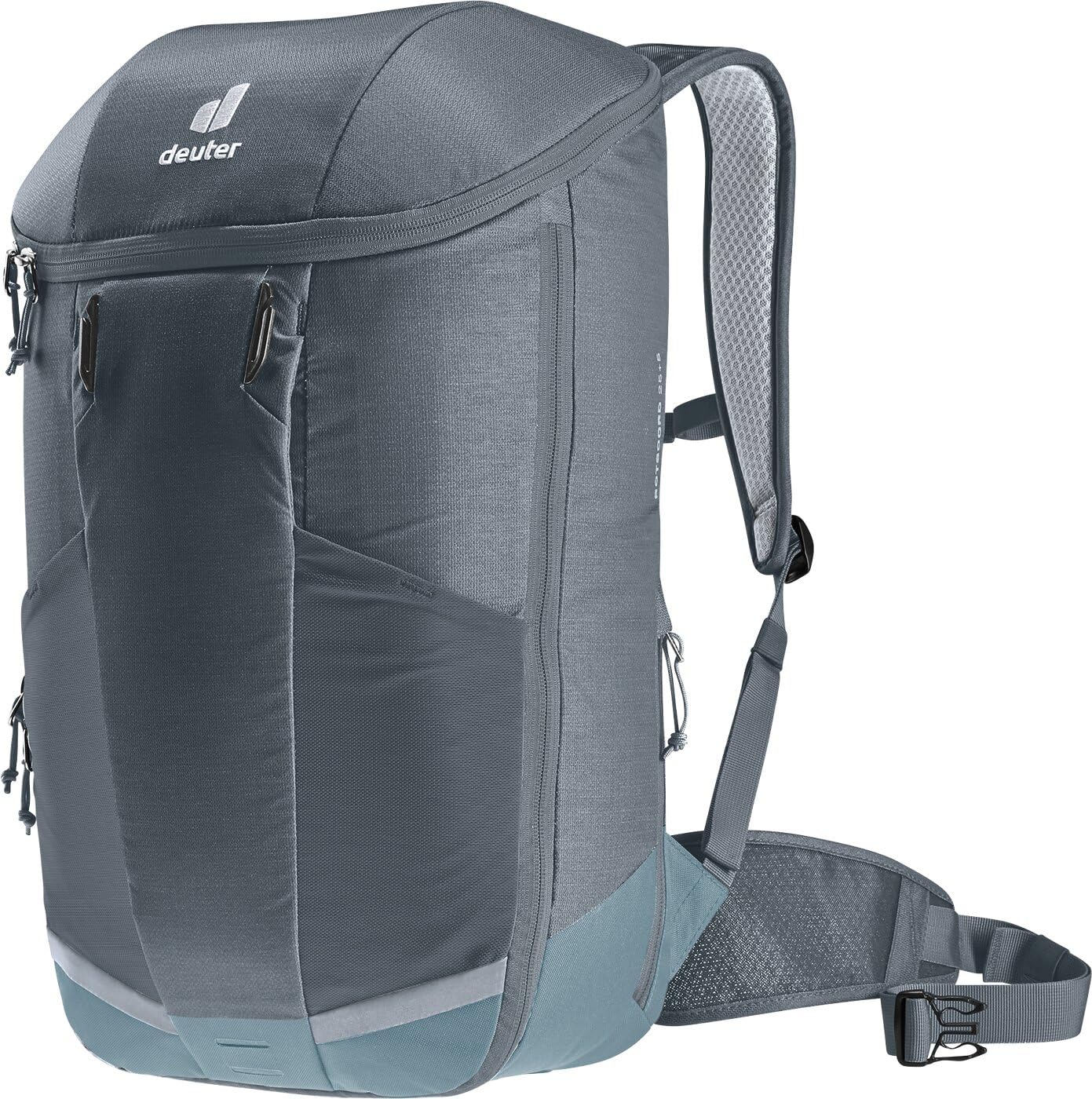 deuter-rotsoord-25-5-fahrradrucksack-graphite-shale-15-zoll image 1