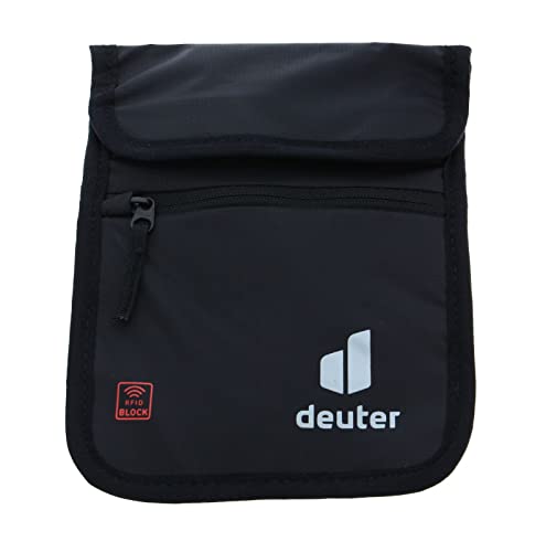 deuter-security-wallet-ii-rfid-block-geldbeutel-mit-nfc-schutz image 5