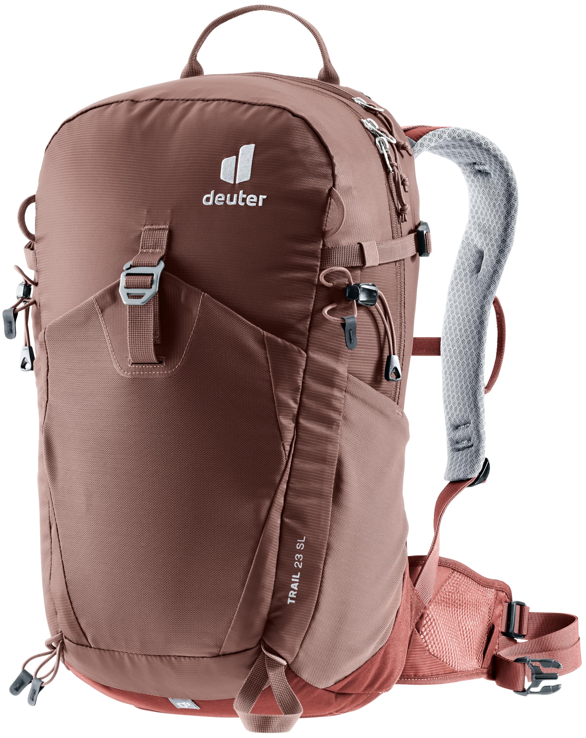 deuter-trail-23-sl-wanderrucksack-damen-23l-klettersteig image 1