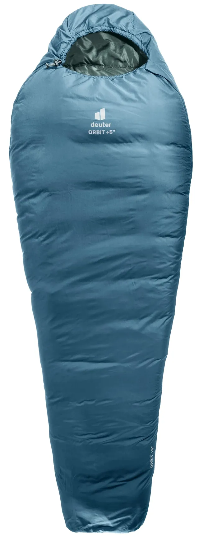 deuter-orbit-5-sl-damen-kunstfaserschlafsack-sommer image 1