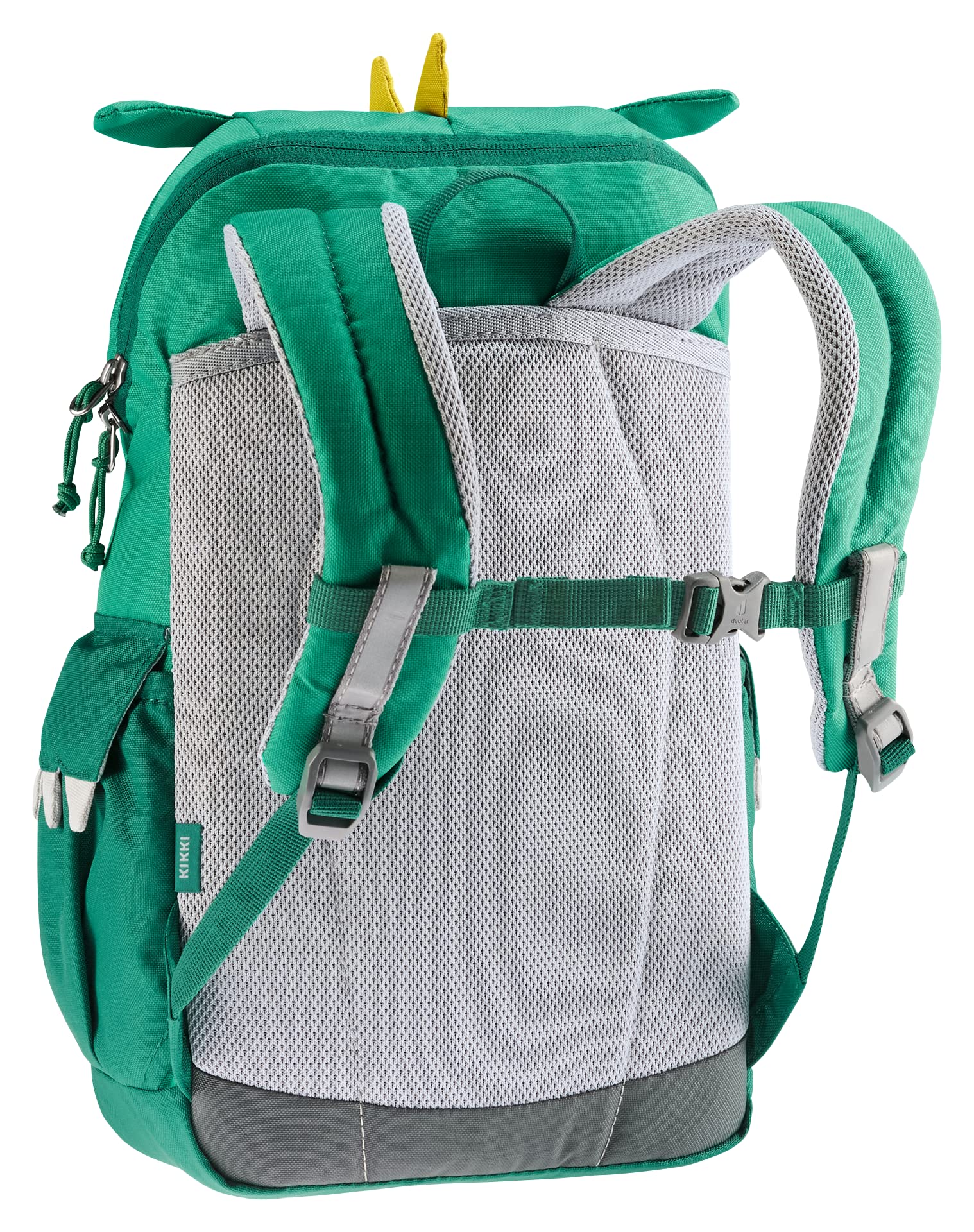 deuter-kikki-8l-kinderrucksack-fern-alpinegreen-8l image 5