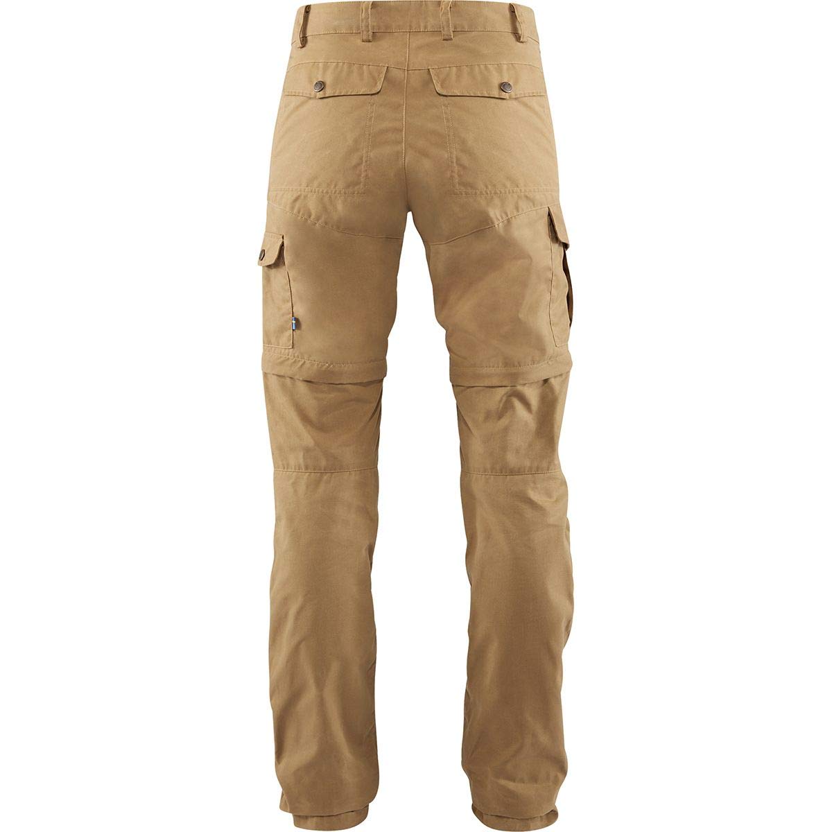 fj-llr-ven-karla-pro-zip-off-hose-damen-g-1000 image 2
