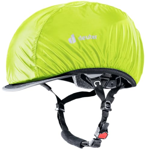 deuter-helmet-cover-helm-berzug-neon-reflektierend image 4