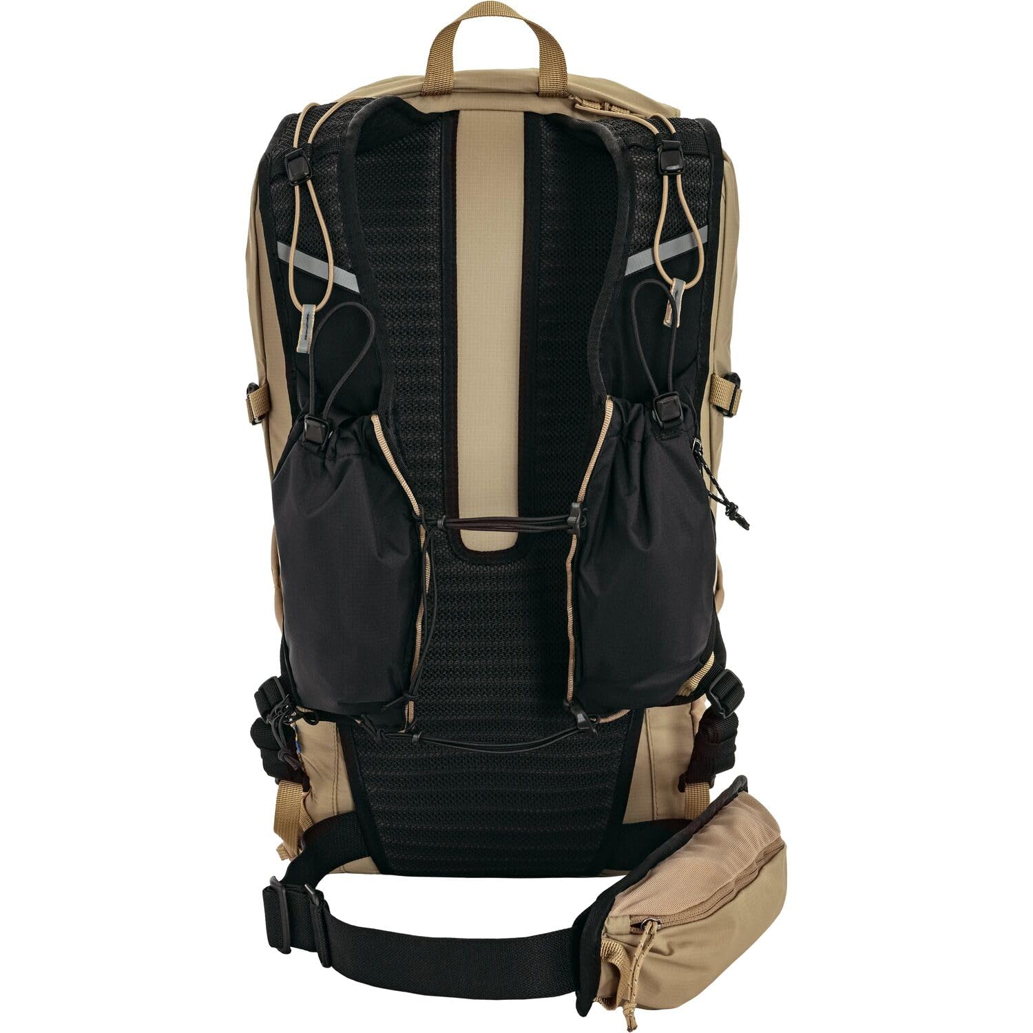 fj-llr-ven-abisko-hike-lite-20-rucksack-21l-clay-wandern image 2