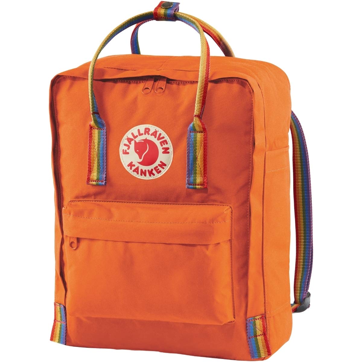 fj-llr-ven-k-nken-rainbow-rucksack-16l-ochre-wasserabweisend image 4