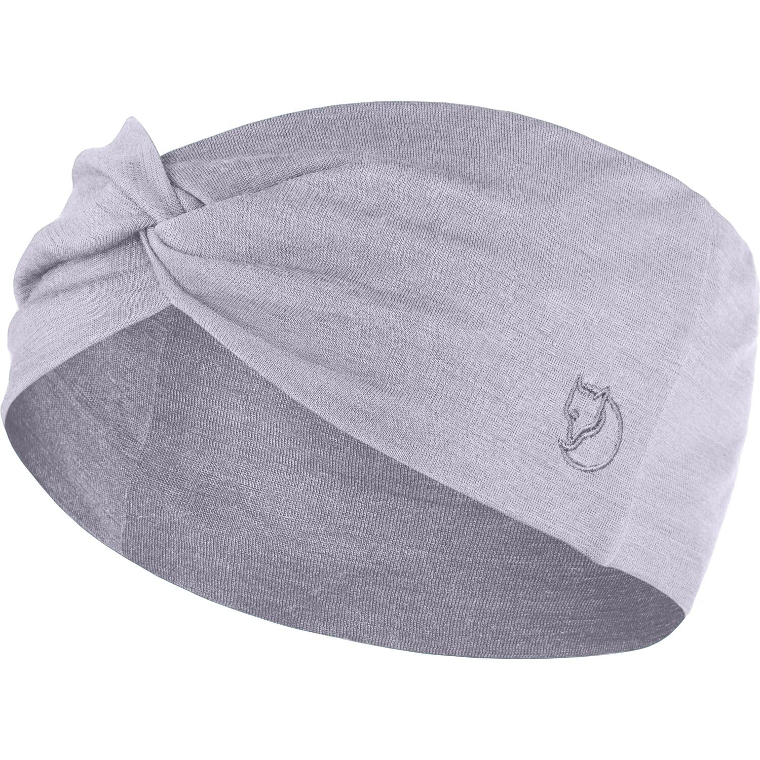 fj-llr-ven-abisko-wool-stirnband-merinowolle-mit-knoten image 1