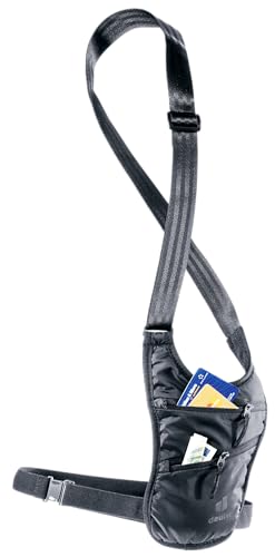 deuter-security-holster-schultertasche-schwarz-diebstahlschutz image 5