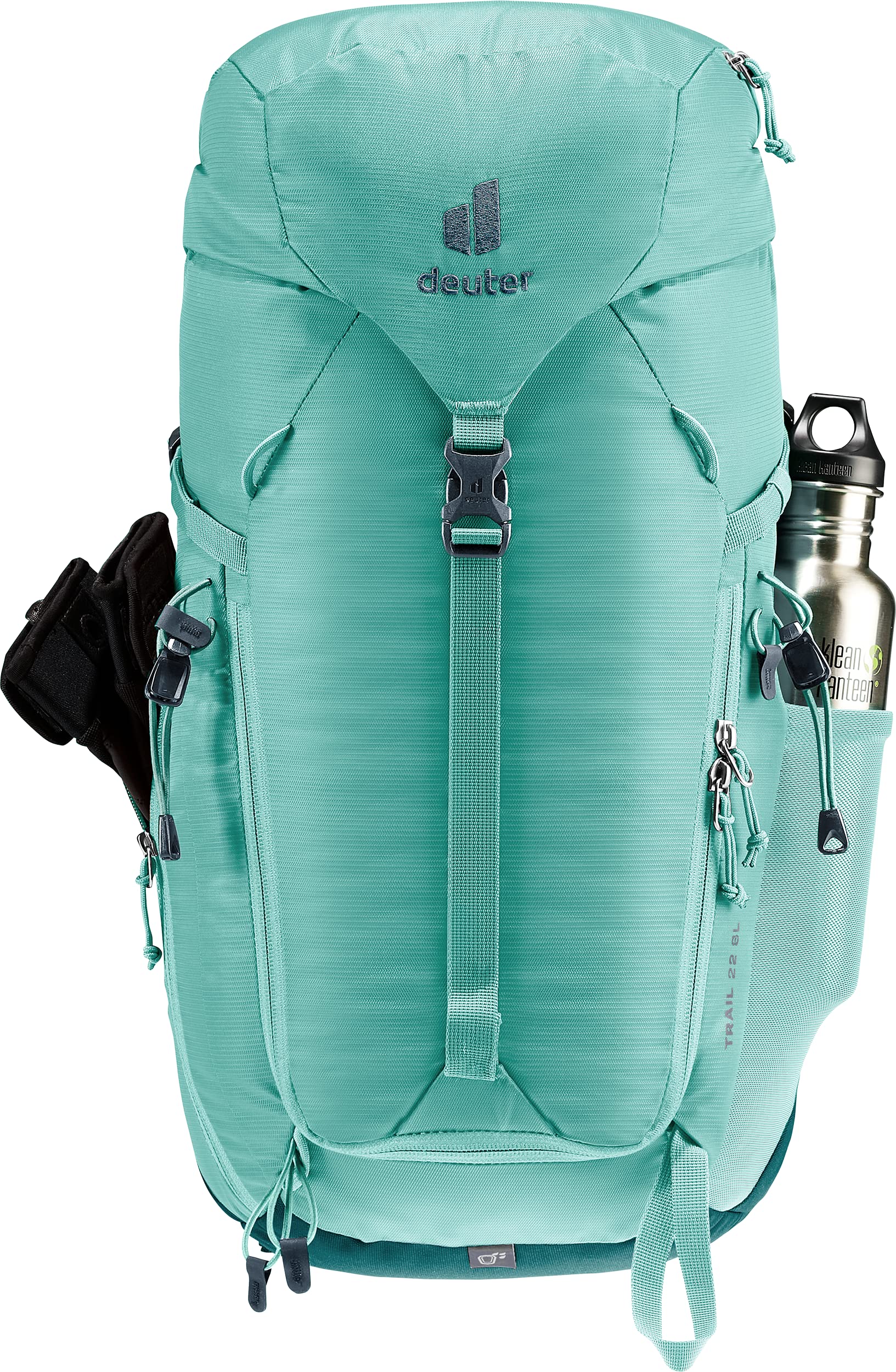 deuter-trail-22-sl-wanderrucksack-damen-22-l-glacier-deepsea image 5