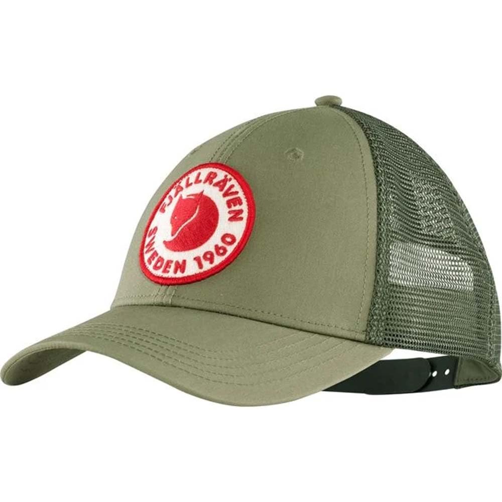 fj-llr-ven-trucker-cap-hut-g-1000-eco-verstellbar image 3
