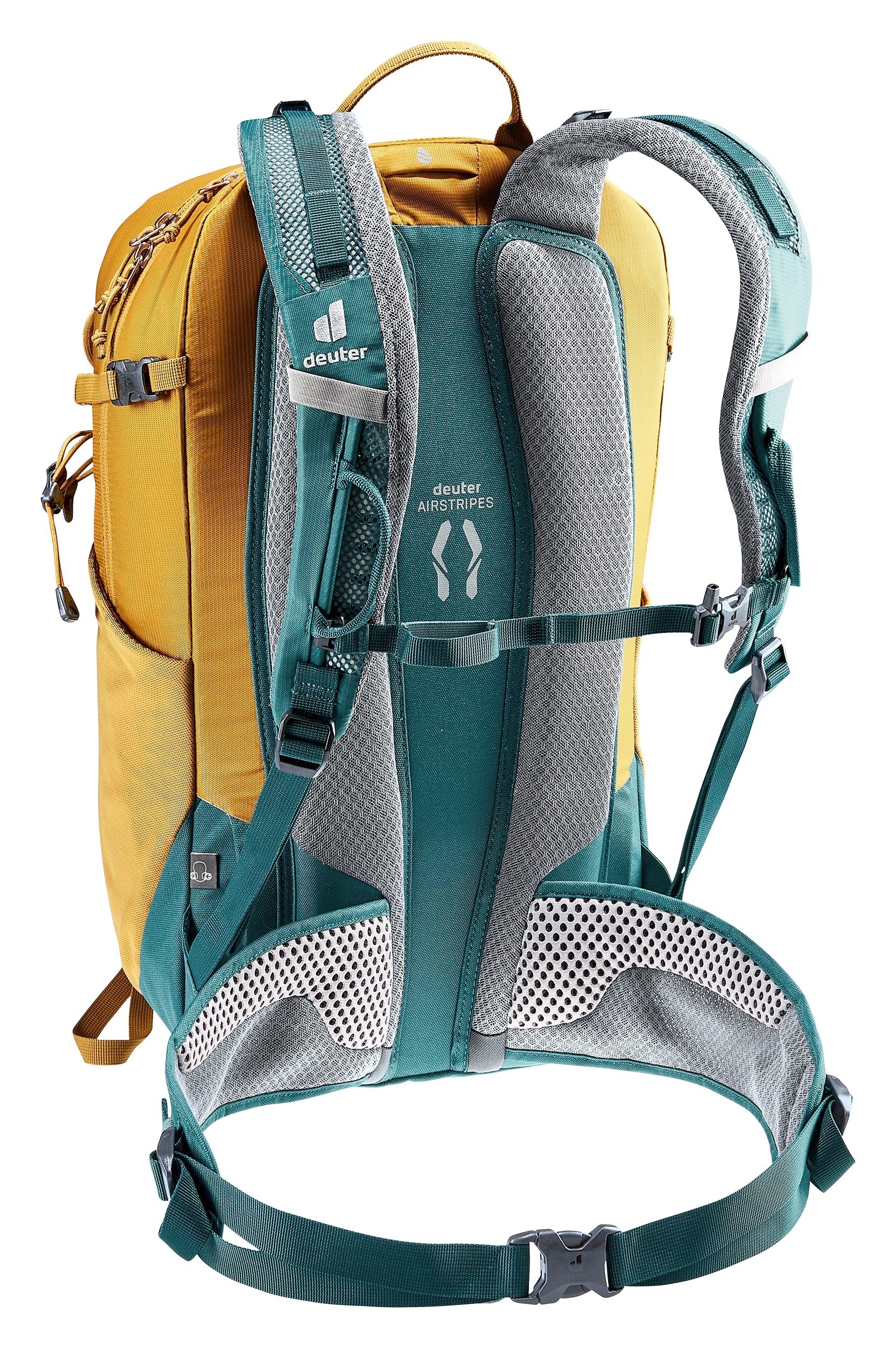 deuter-trail-25-wanderrucksack-herren-25l-mit-regenh-lle image 6