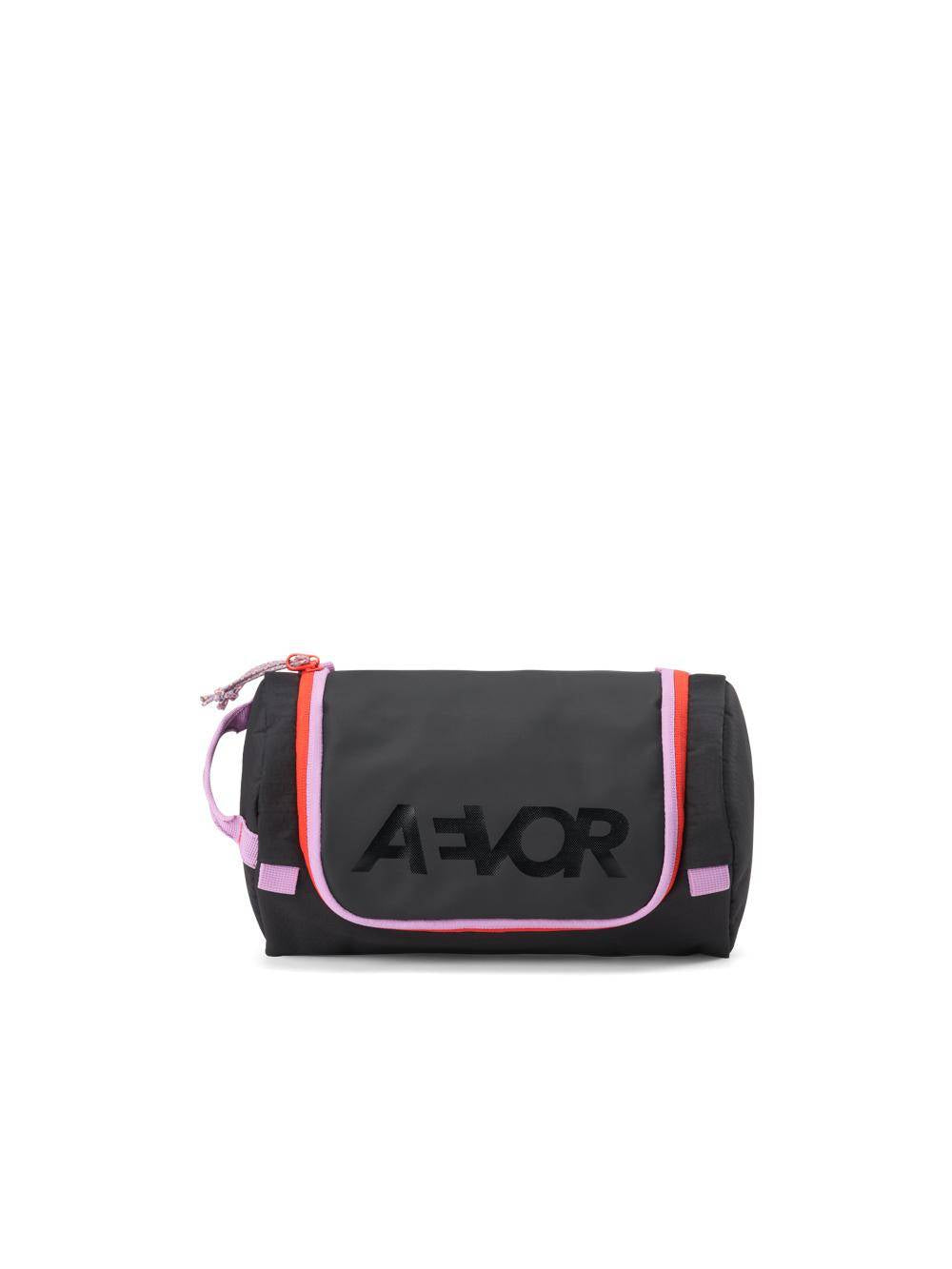 aevor-wash-pack-kulturbeutel-violet-rush-3l-spiegel image 6