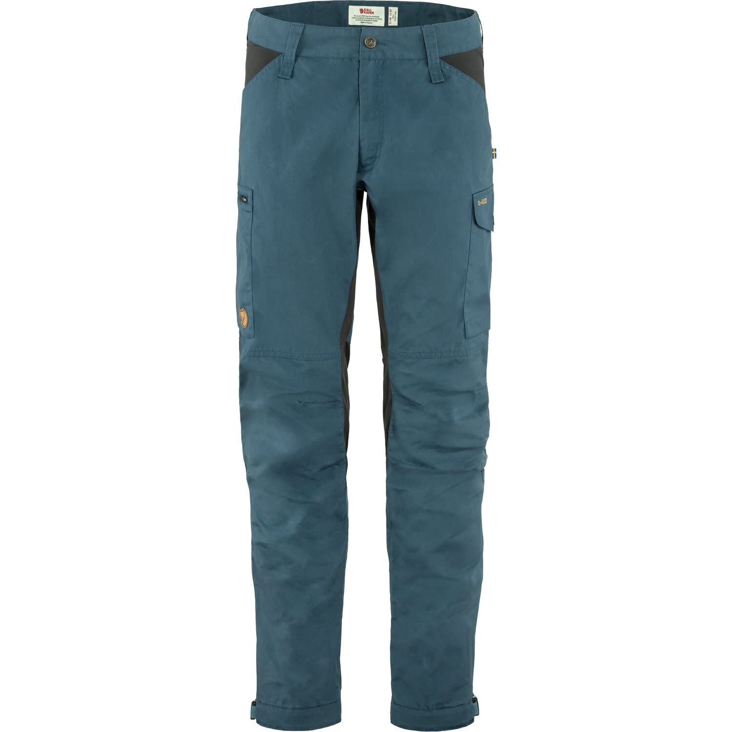 fj-llr-ven-kaipak-shorts-wandershorts-herren-g-1000 image 5