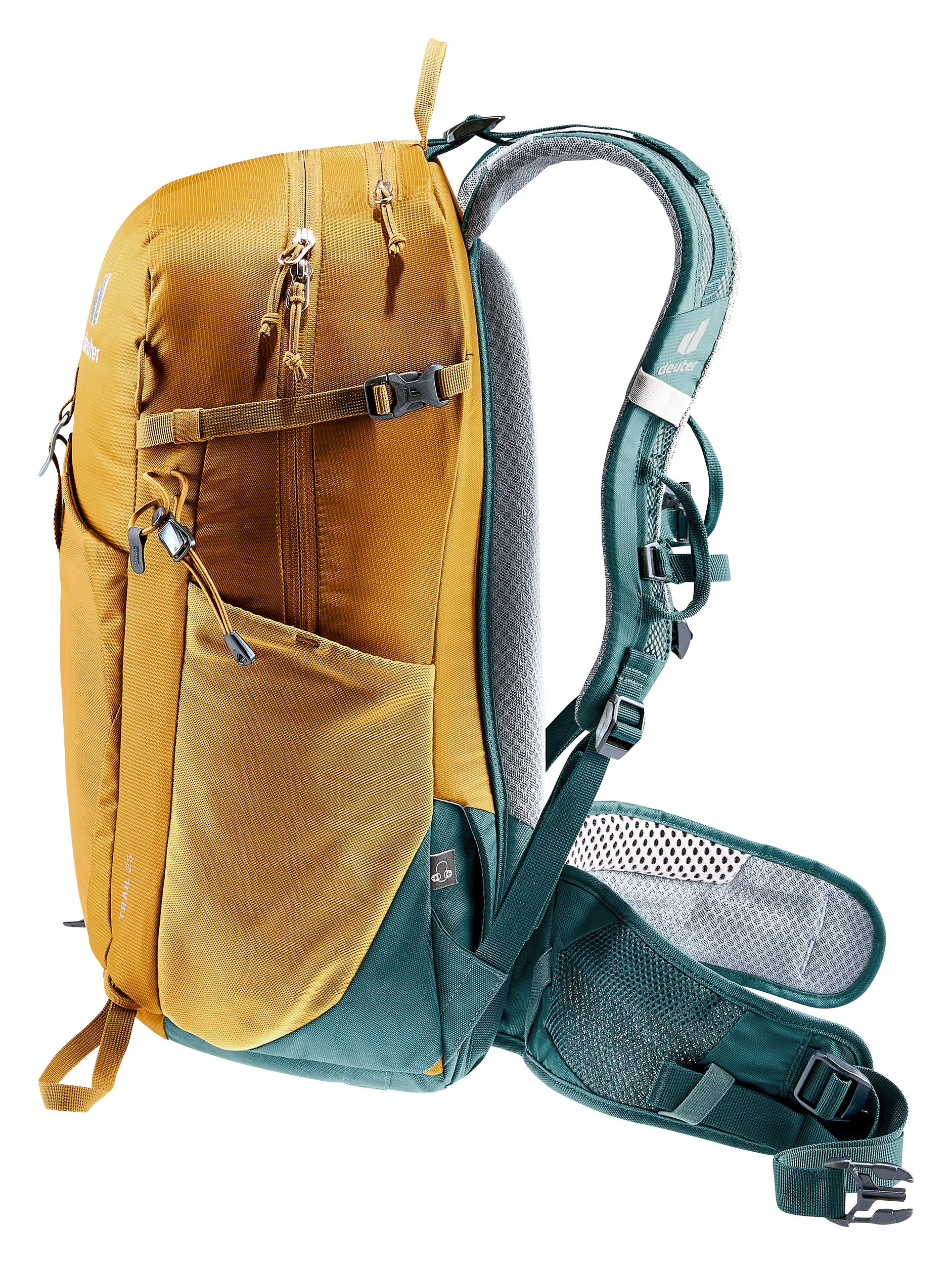 deuter-trail-25-wanderrucksack-herren-25l-mit-regenh-lle image 7