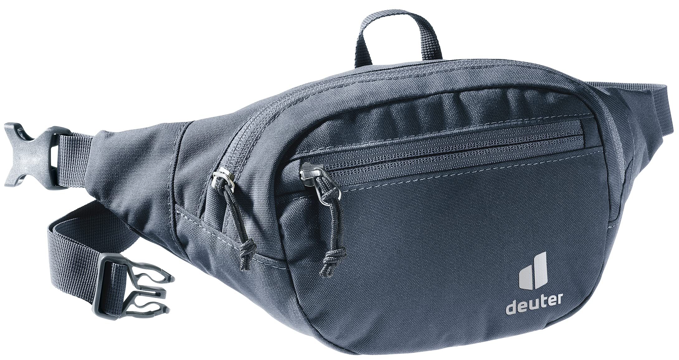 deuter-belt-i-h-fttasche-schwarz-1-5-l-bauchtasche image 1