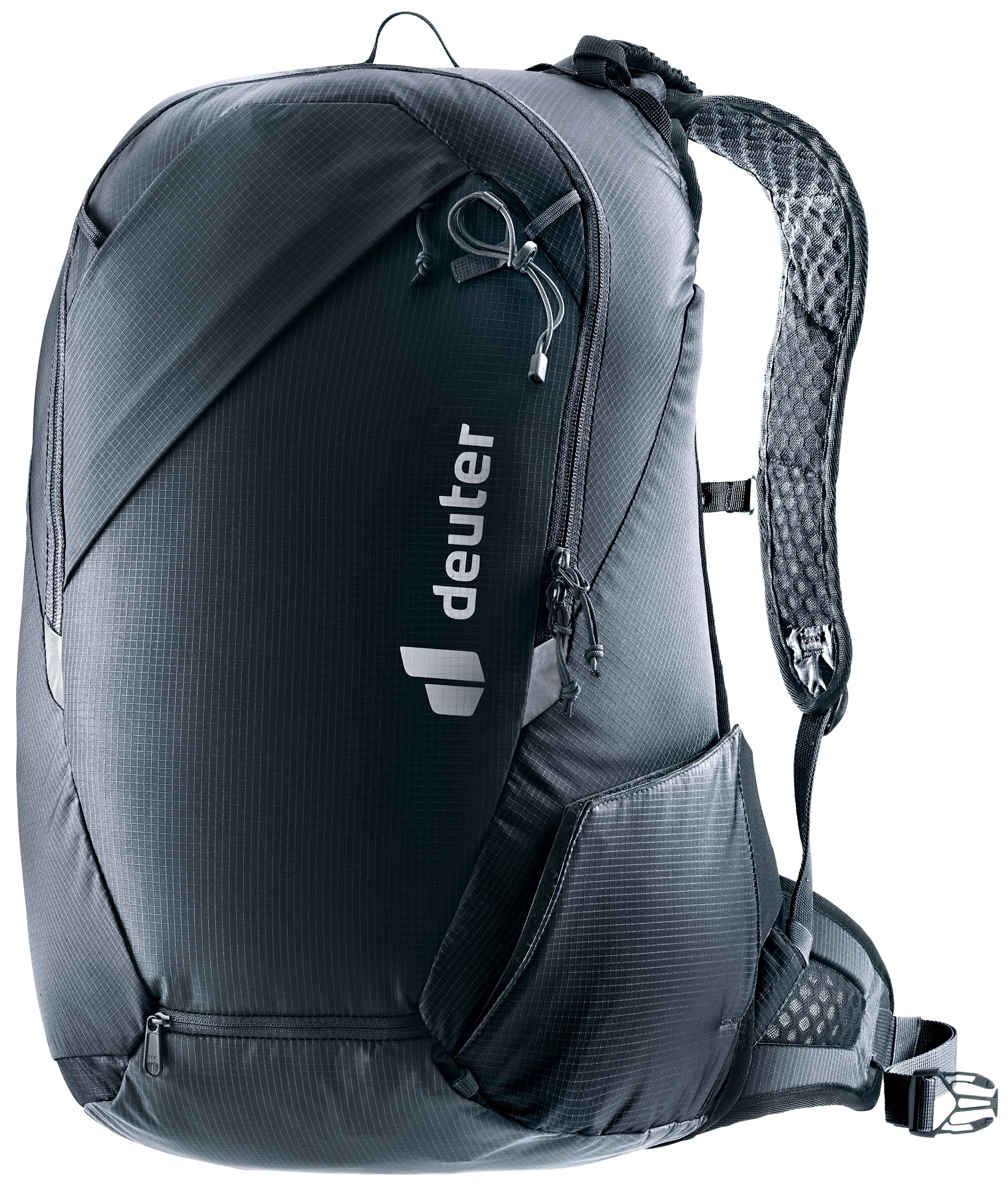 deuter-updays-24-sl-skitouren-rucksack-damen-schwarz image 1