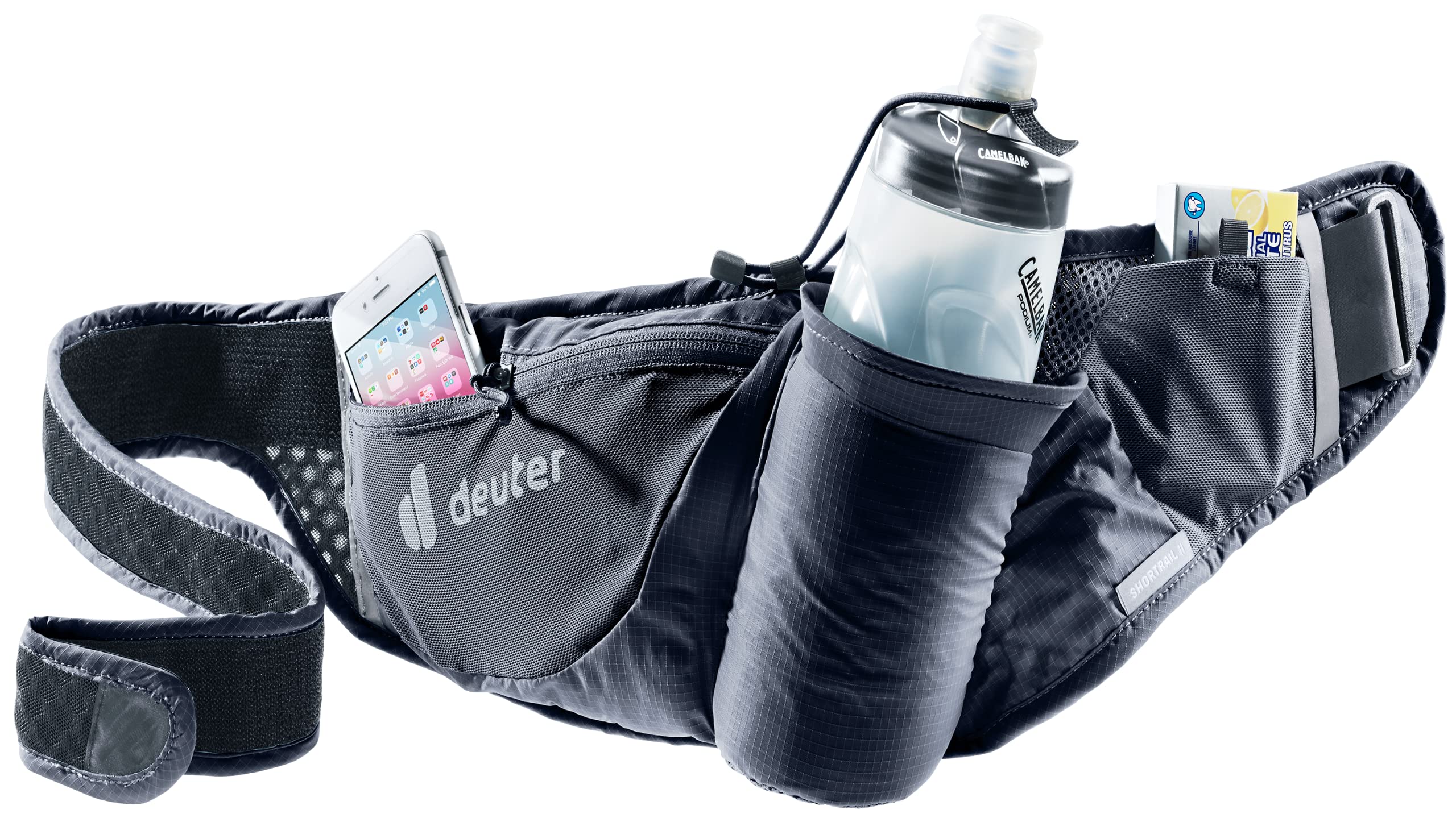 deuter-shortrail-ii-trail-running-h-fhtasche-1-l-schwarz image 2