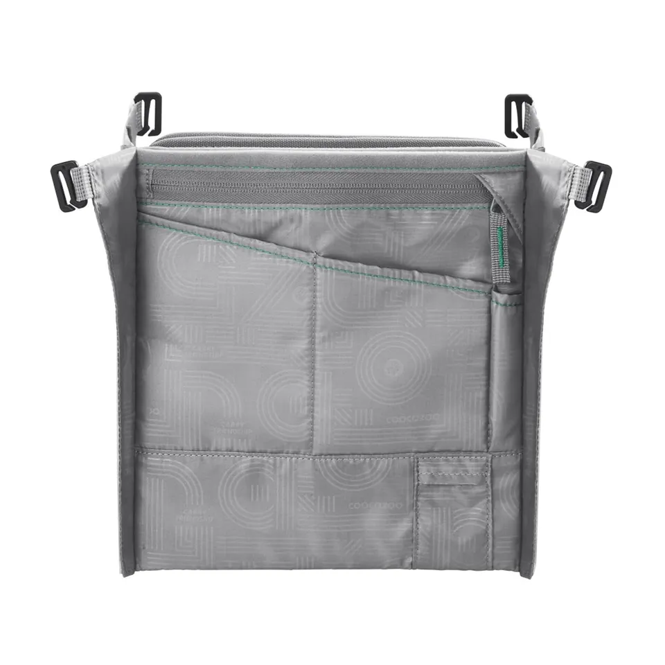 coocazoo-byte-all-in-one-tablet-organizer-grau-12-zoll image 1