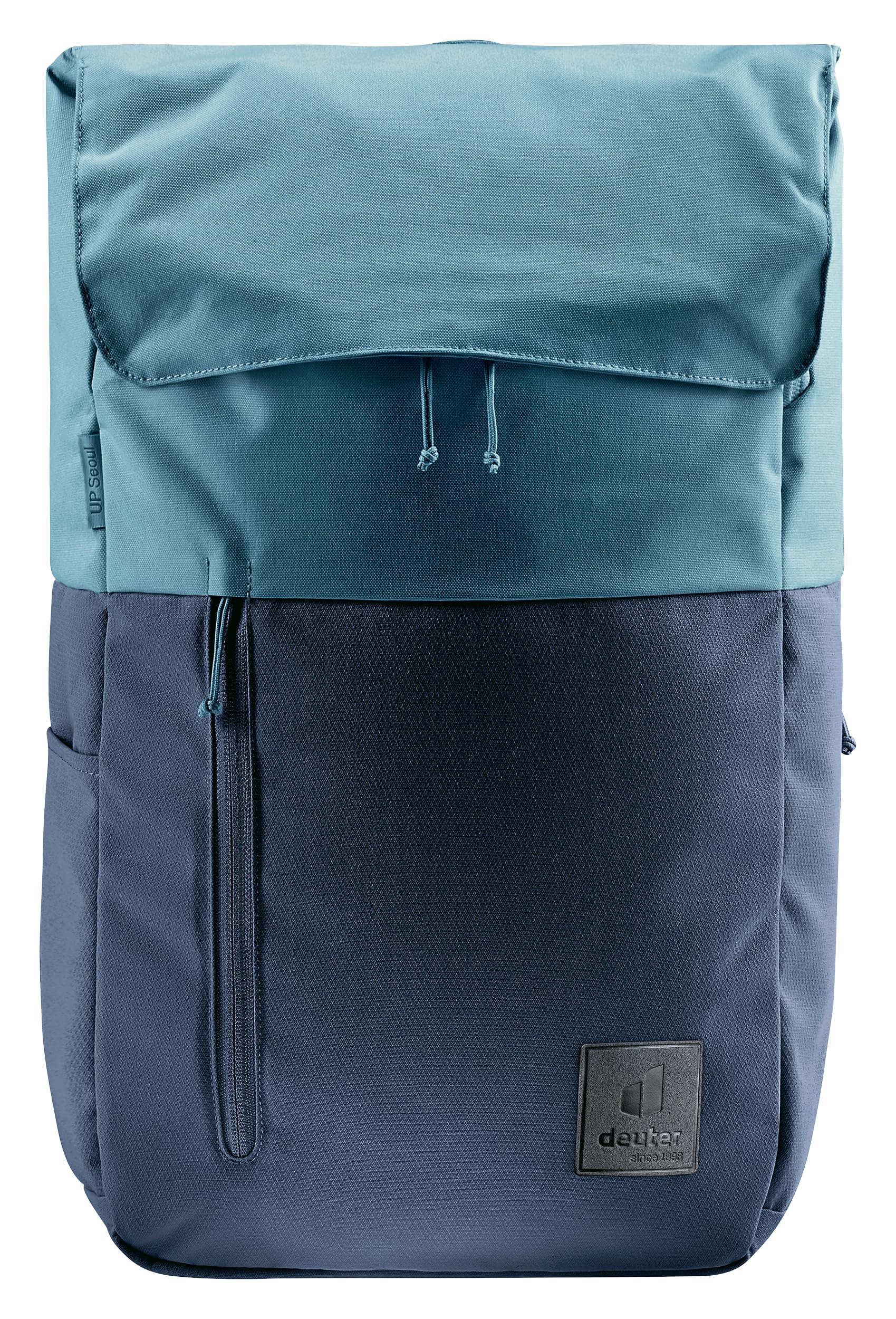 deuter-up-seoul-tagesrucksack-16-10-l-recycelt-schwarz image 2