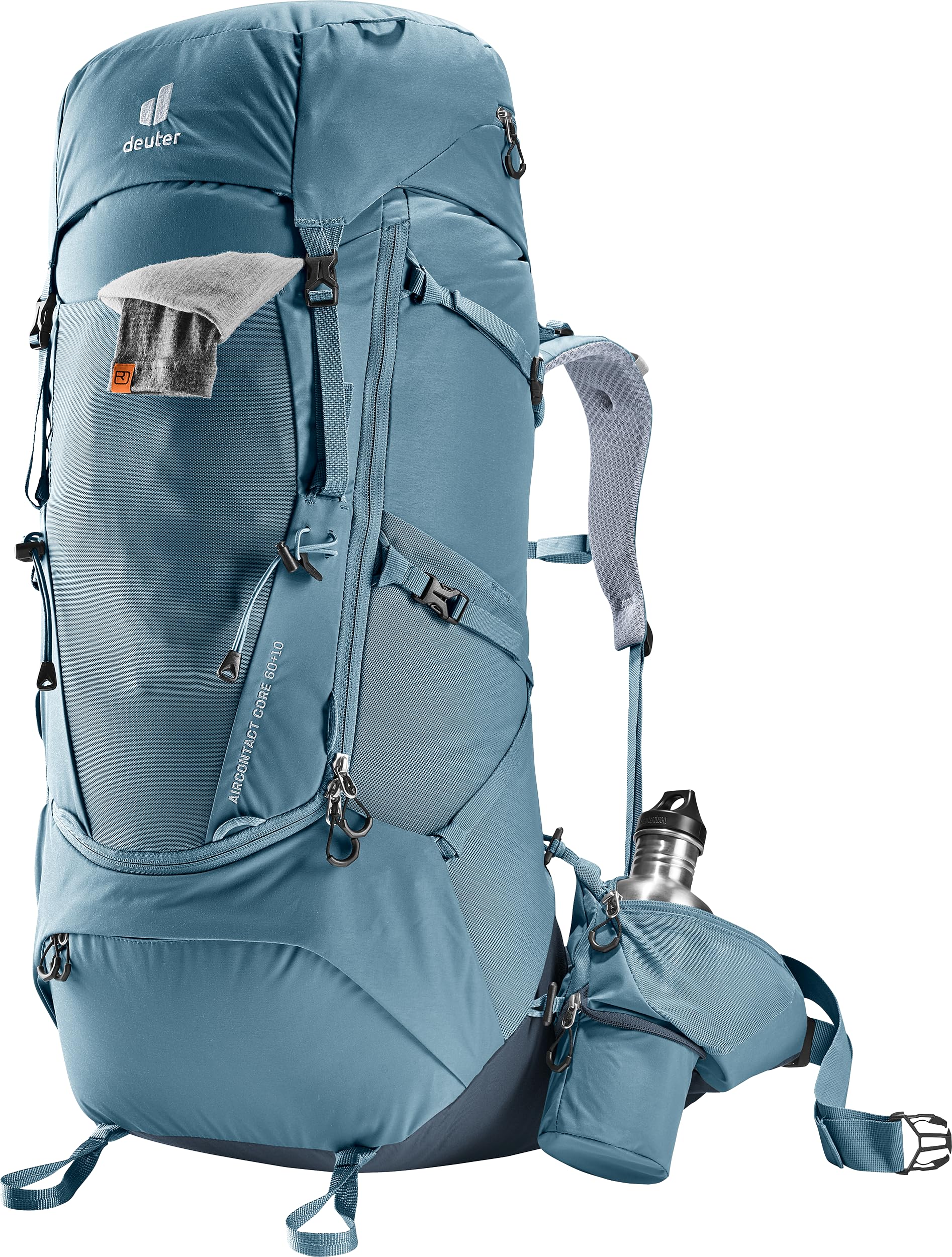 deuter-aircontact-core-60-10-trekkingrucksack-atlantic-ink image 5