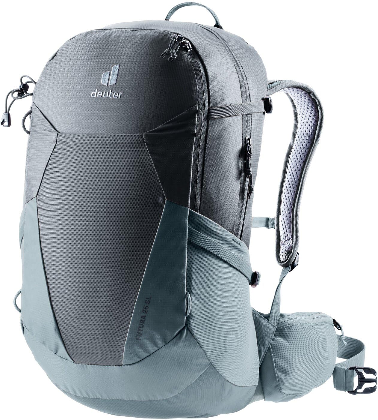 deuter-futura-25-sl-wanderrucksack-25l-graphite-damen image 3