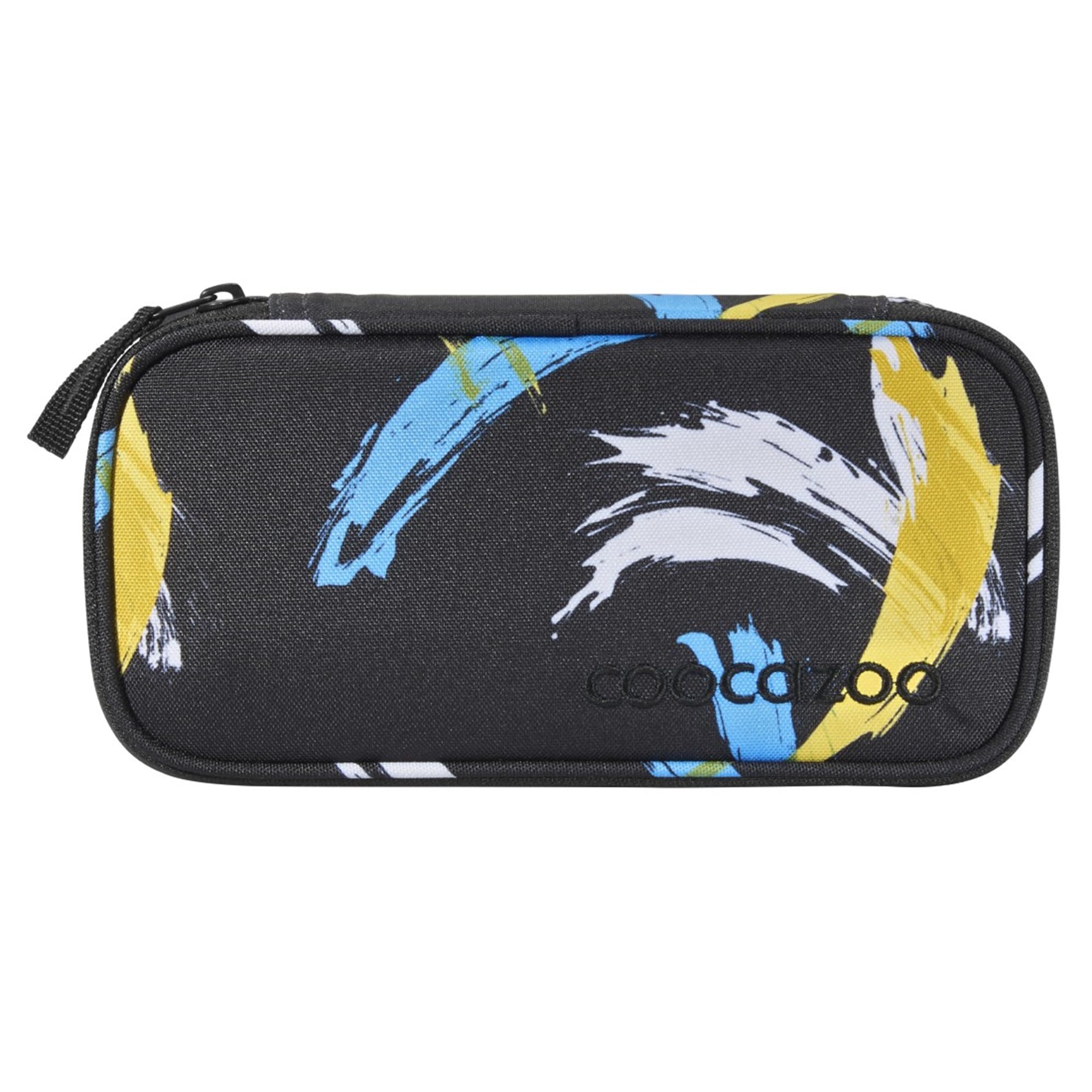 coocazoo-mate-crazy-artnight-schulrucksack-3-teilig-schwarz-30l image 4