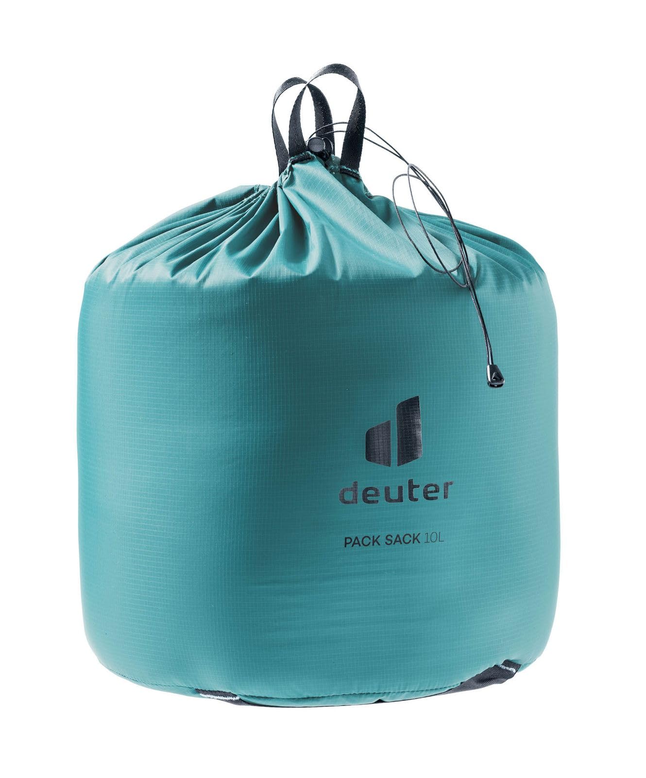 deuter-pack-sack-3-l-packsack-zitrusgelb-recycelt image 5