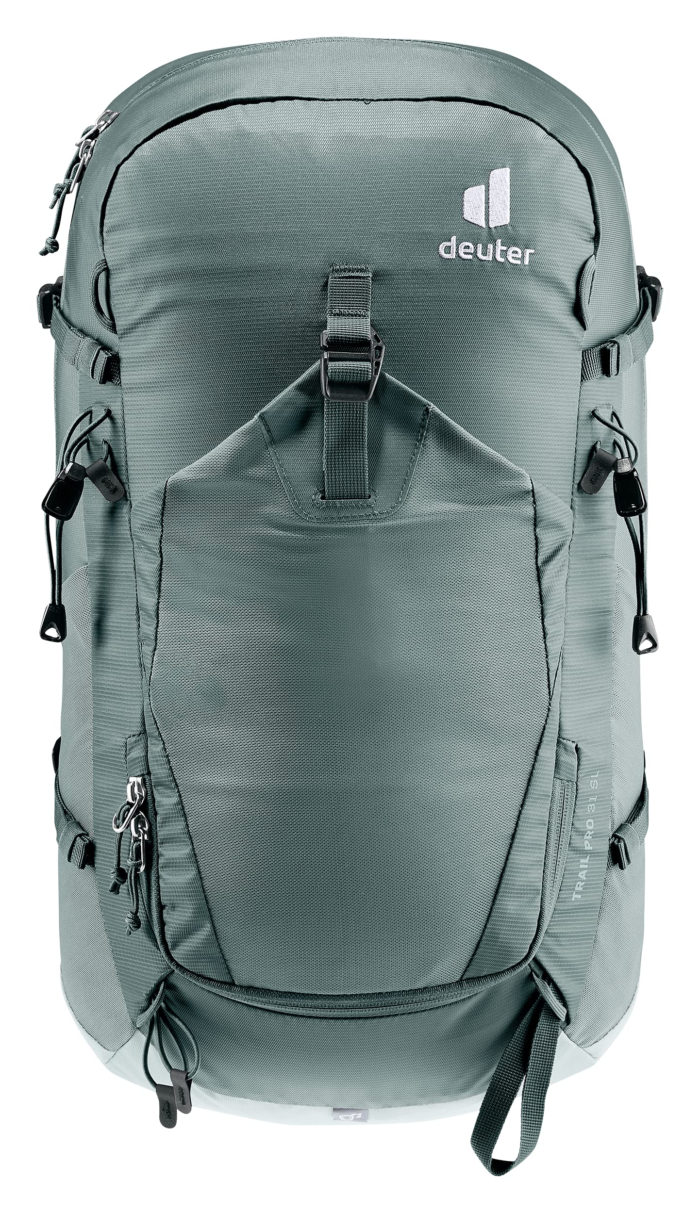 deuter-trail-pro-31-sl-wanderrucksack-caspia-dusk-31-l-damen image 2
