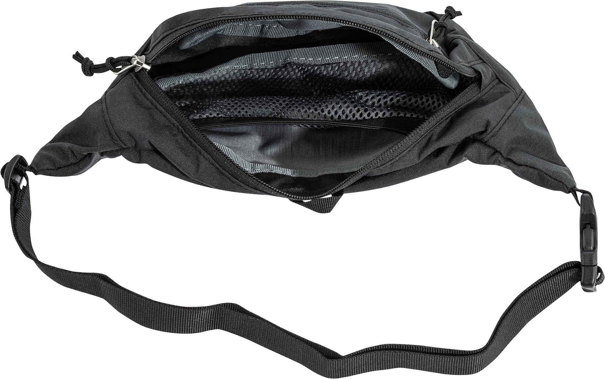 deuter-belt-i-h-fttasche-schwarz-1-5-l-bauchtasche image 2
